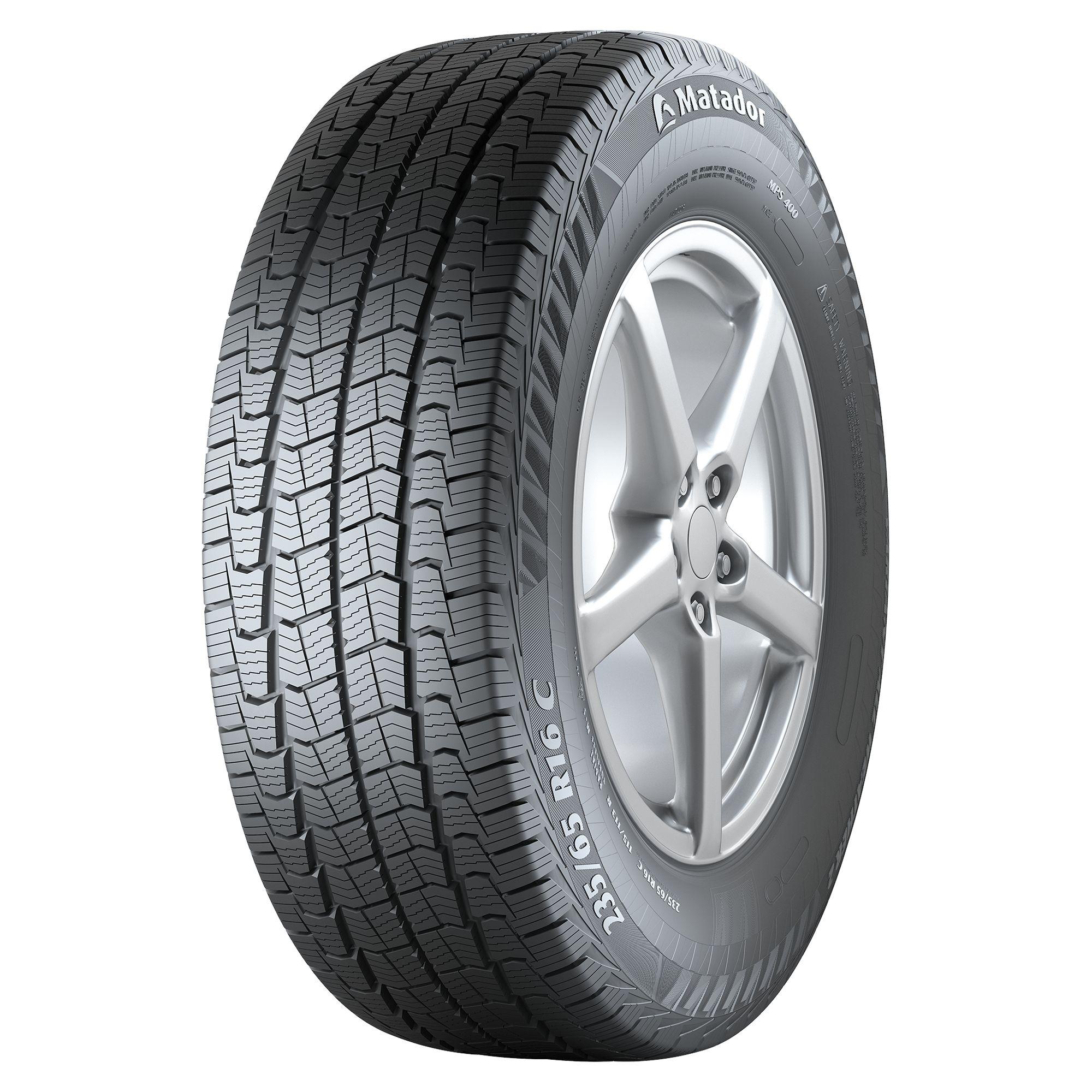 MATADOR MPS400 VARIANT ALL WEATHER 2 235/65R16C 115/113R