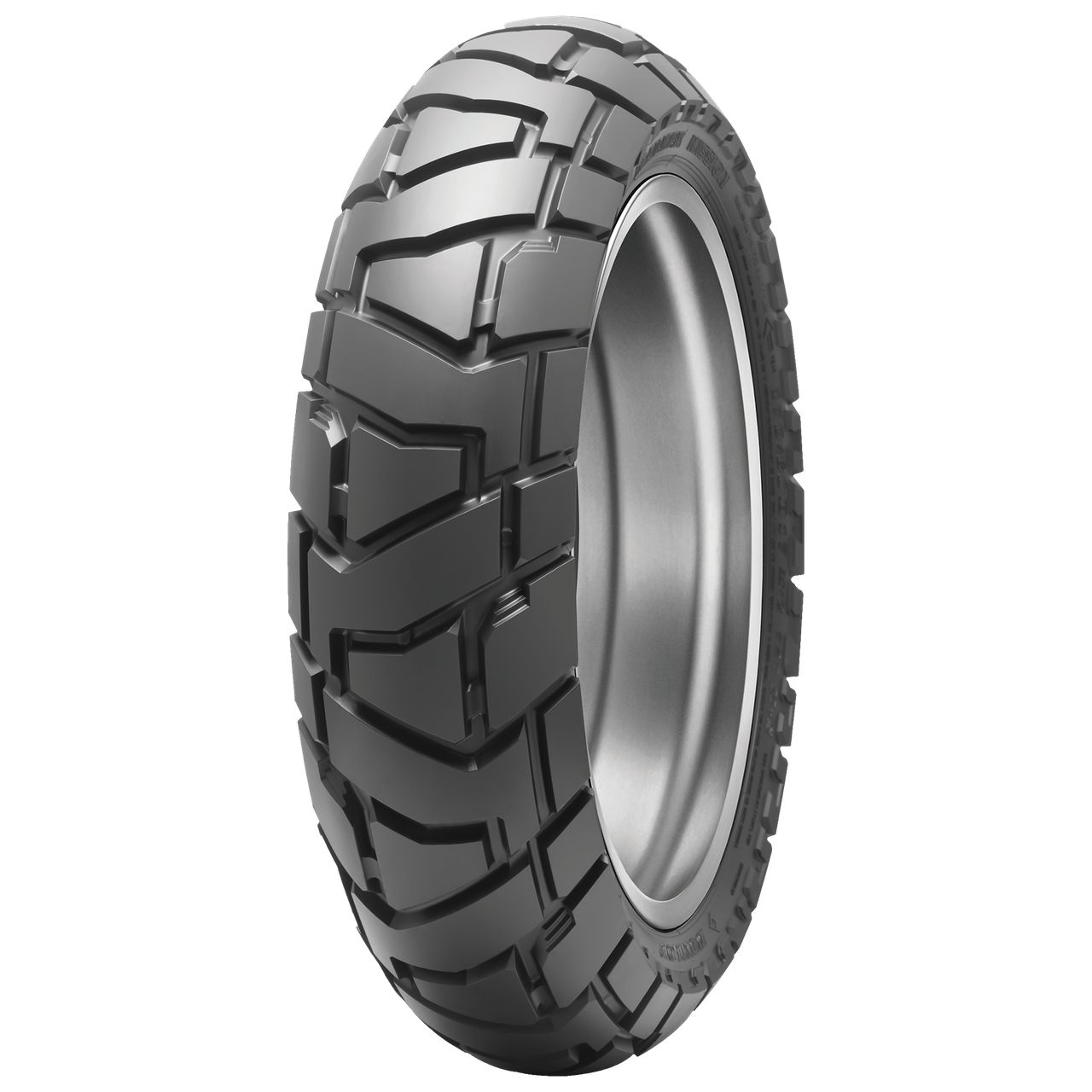 DUNLOP 120/90 - 17 M/C TL 64T TRAILMAX MISSION M+S