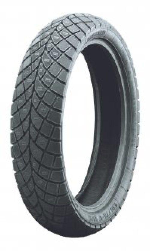 HEIDENAU 140/70 - 17 M/C TL 66H K66 M+S SIO2