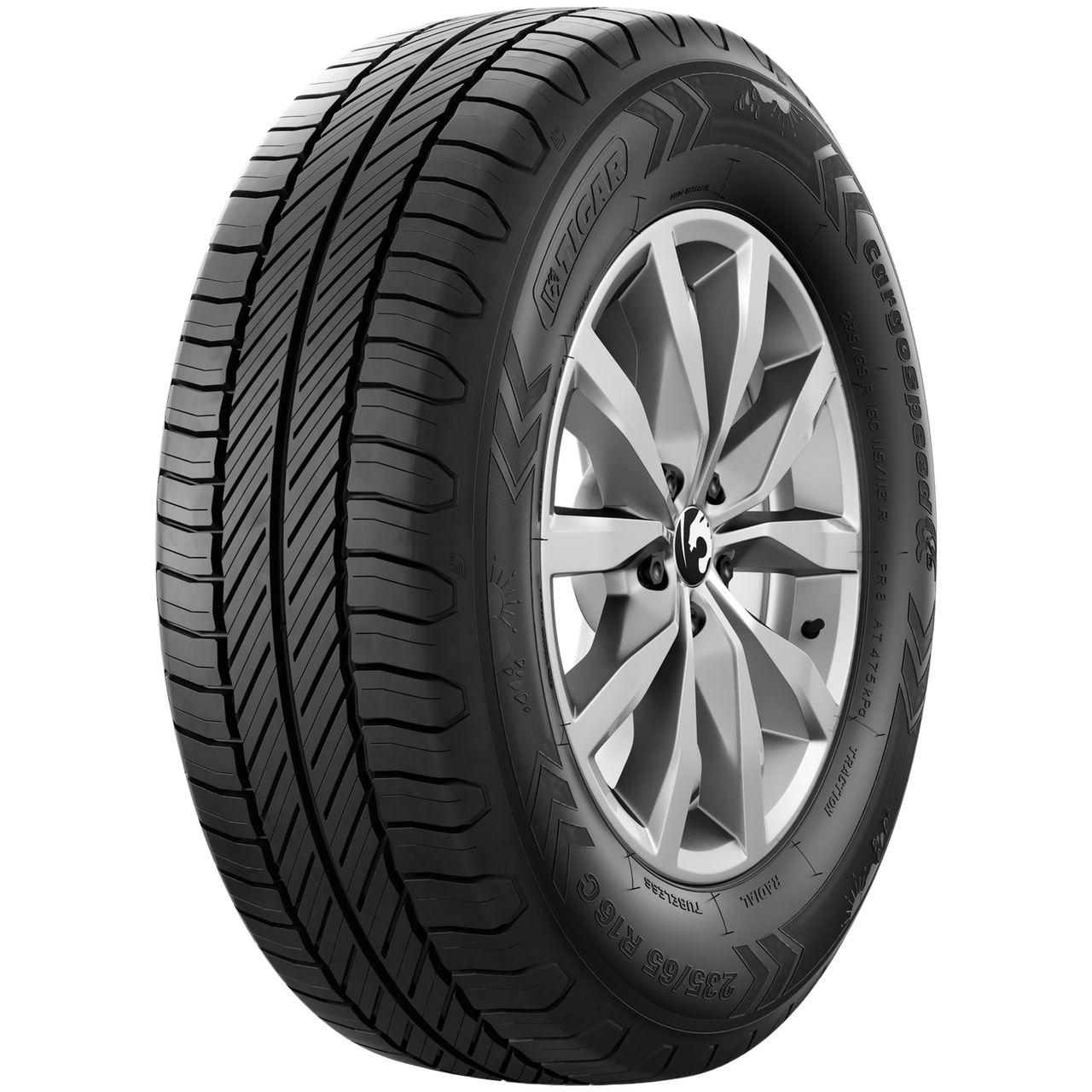 TIGAR CARGOSPEEDEVO 235/60R17C 117R BSW
