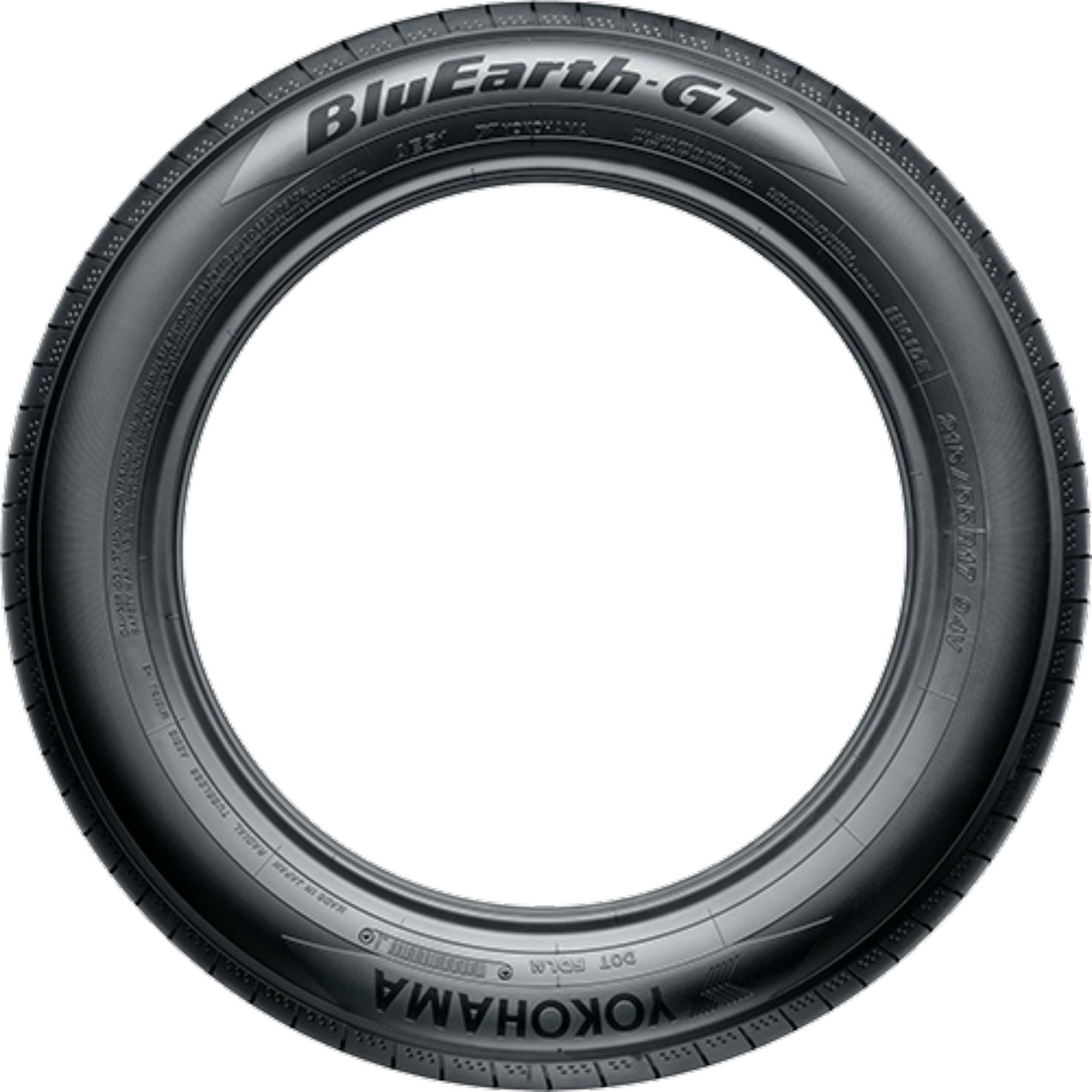 YOKOHAMA BLUEARTH-GT (AE51) 225/40R18 92W XL RPB