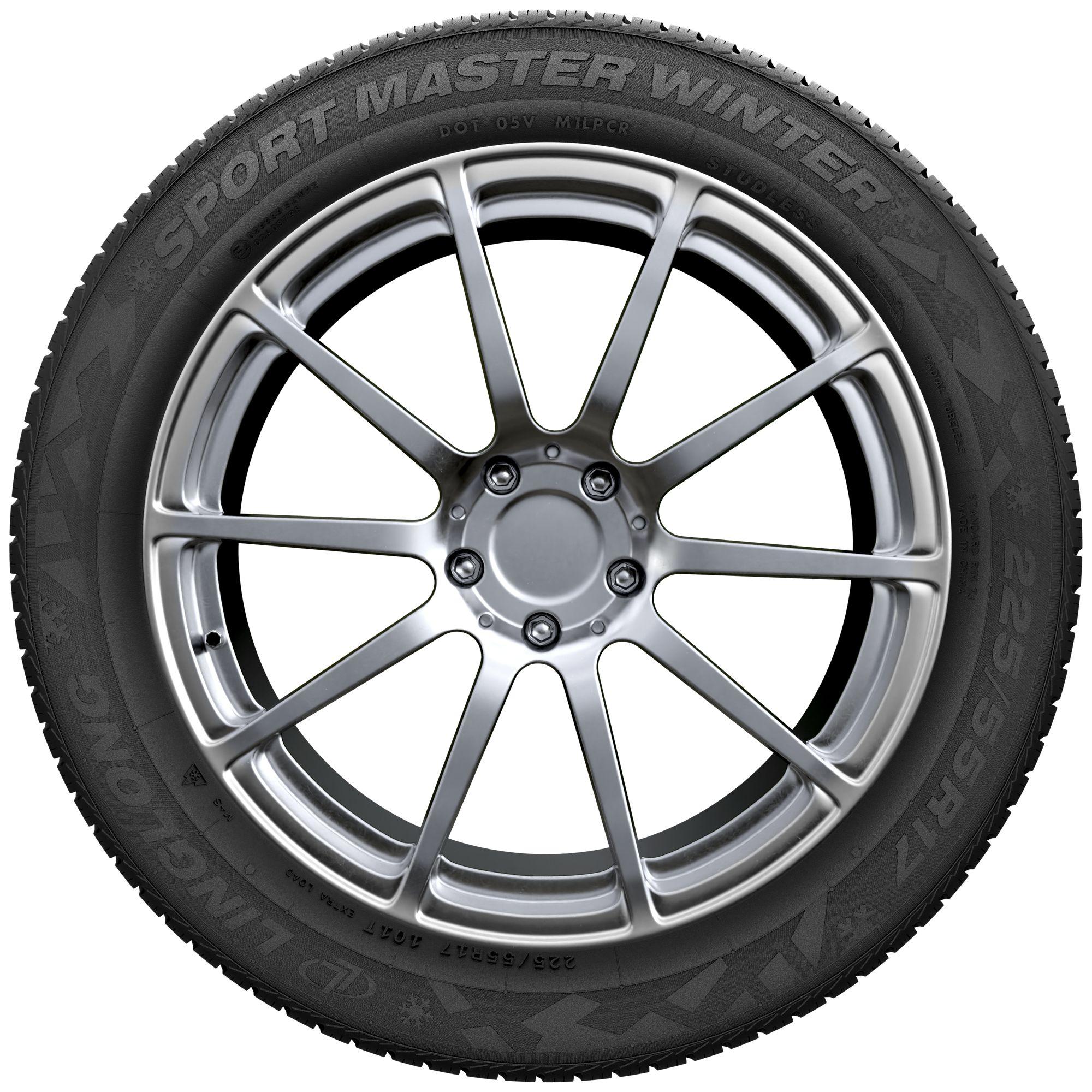 LINGLONG SPORT MASTER WINTER 185/65R15 92V XL BSW