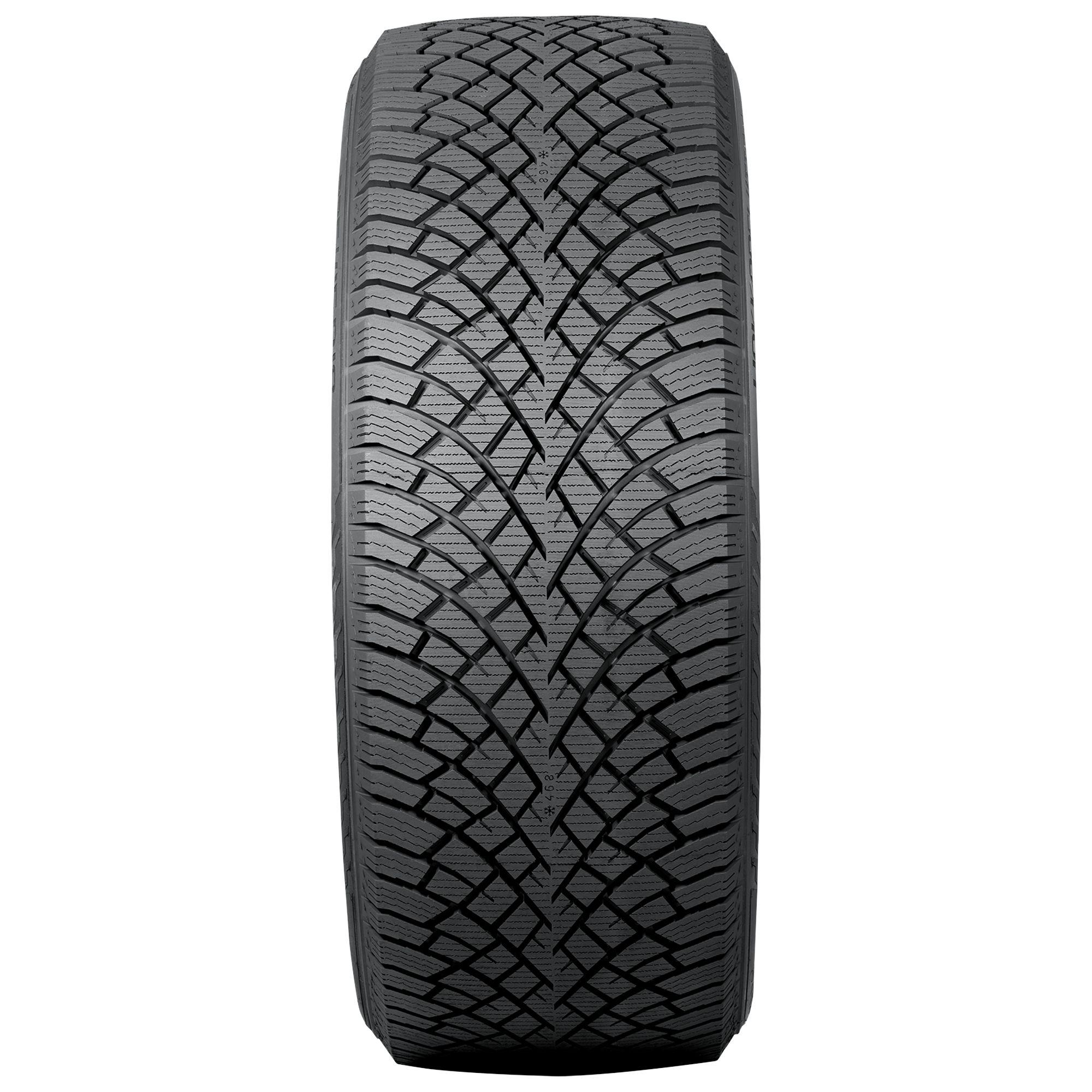 NOKIAN HAKKAPELIITTA R5 EV 255/50R20 109R XL NORDIC COMPOUND BSW SILENTDRIVE