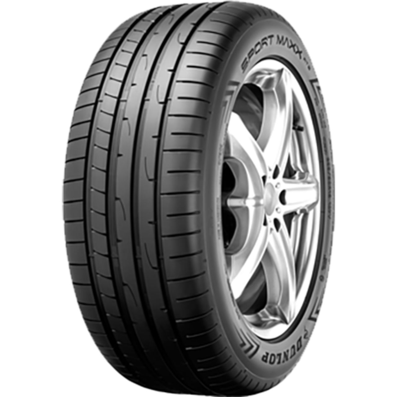 DUNLOP SPORT MAXX RT2 SUV 275/45R20 110Y MFS XL