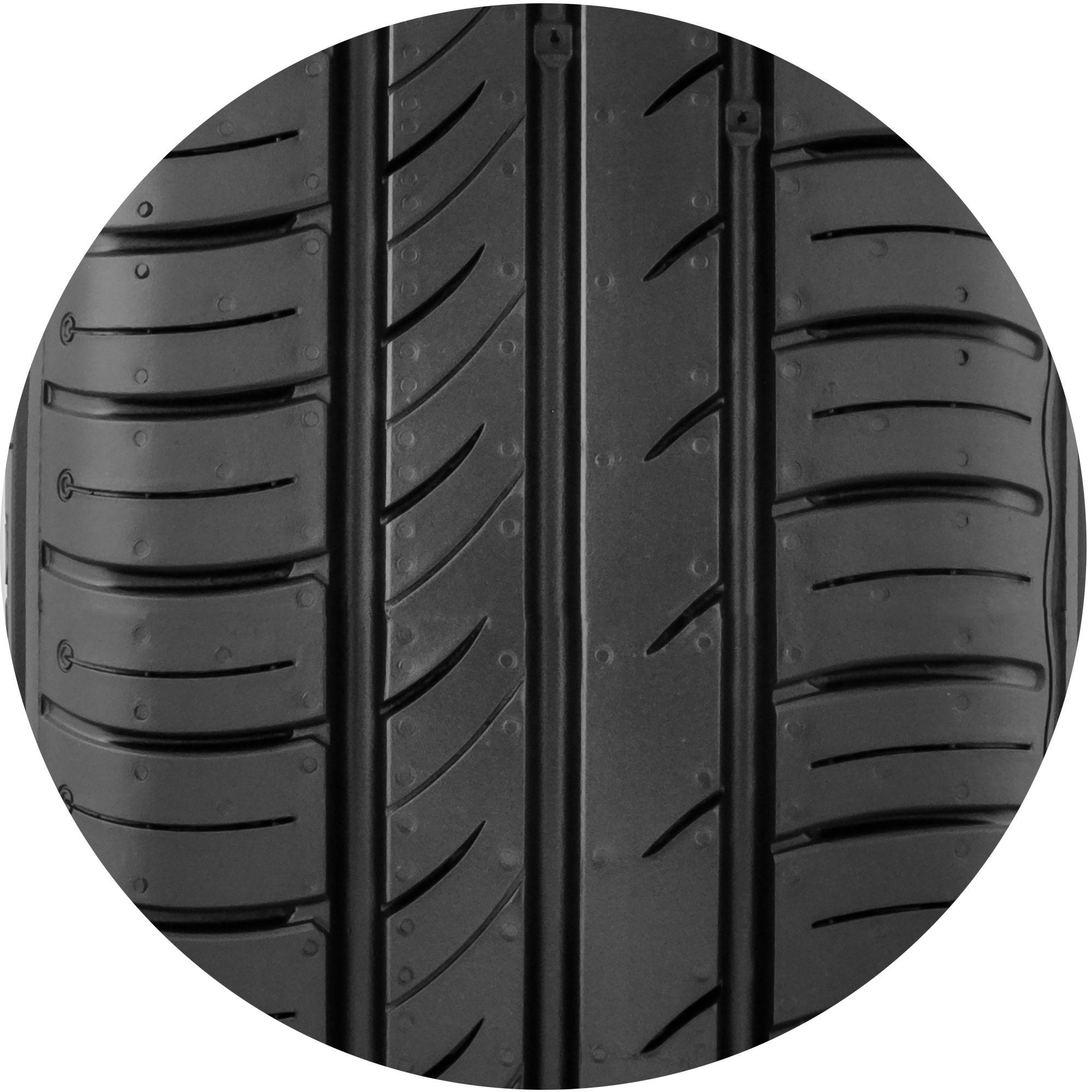 KUMHO ECOWING ES31 195/60R16 89H