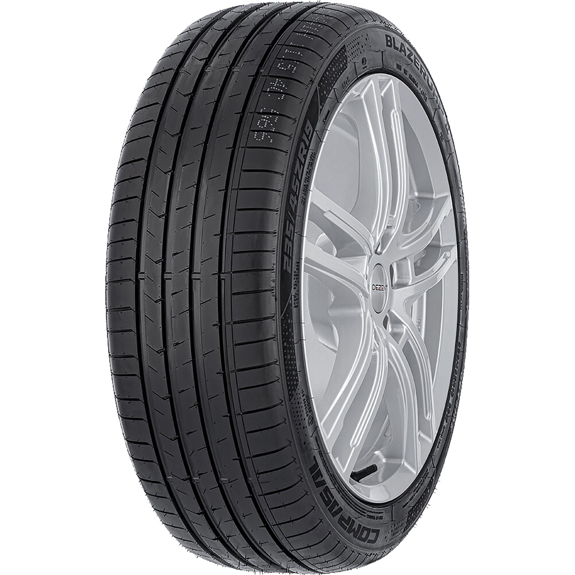 COMPASAL BLAZER UHP II 265/35R18 97Y XL BSW