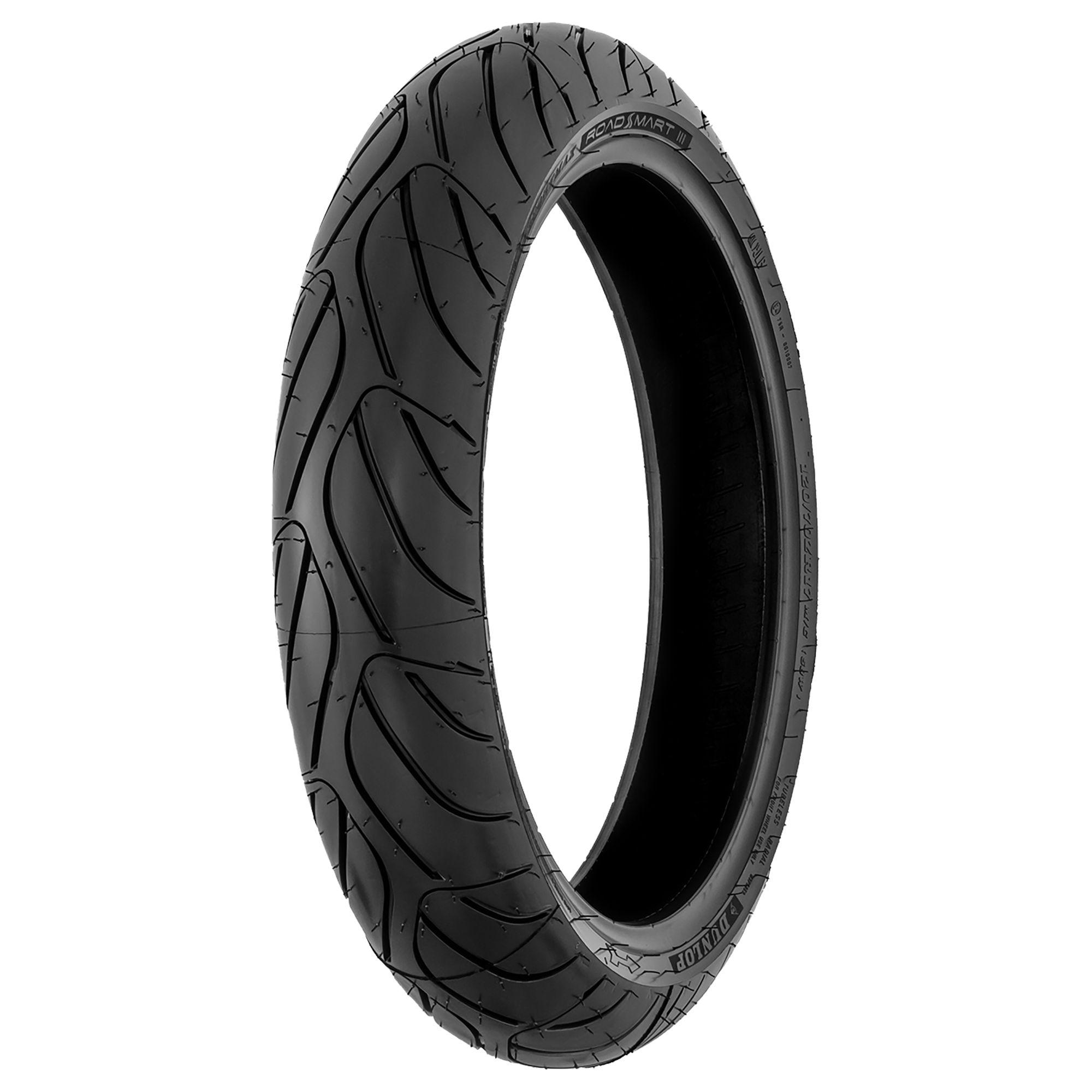 DUNLOP 110/80 R 19 M/C TL 59V SPORTMAX ROADSMART III FRONT