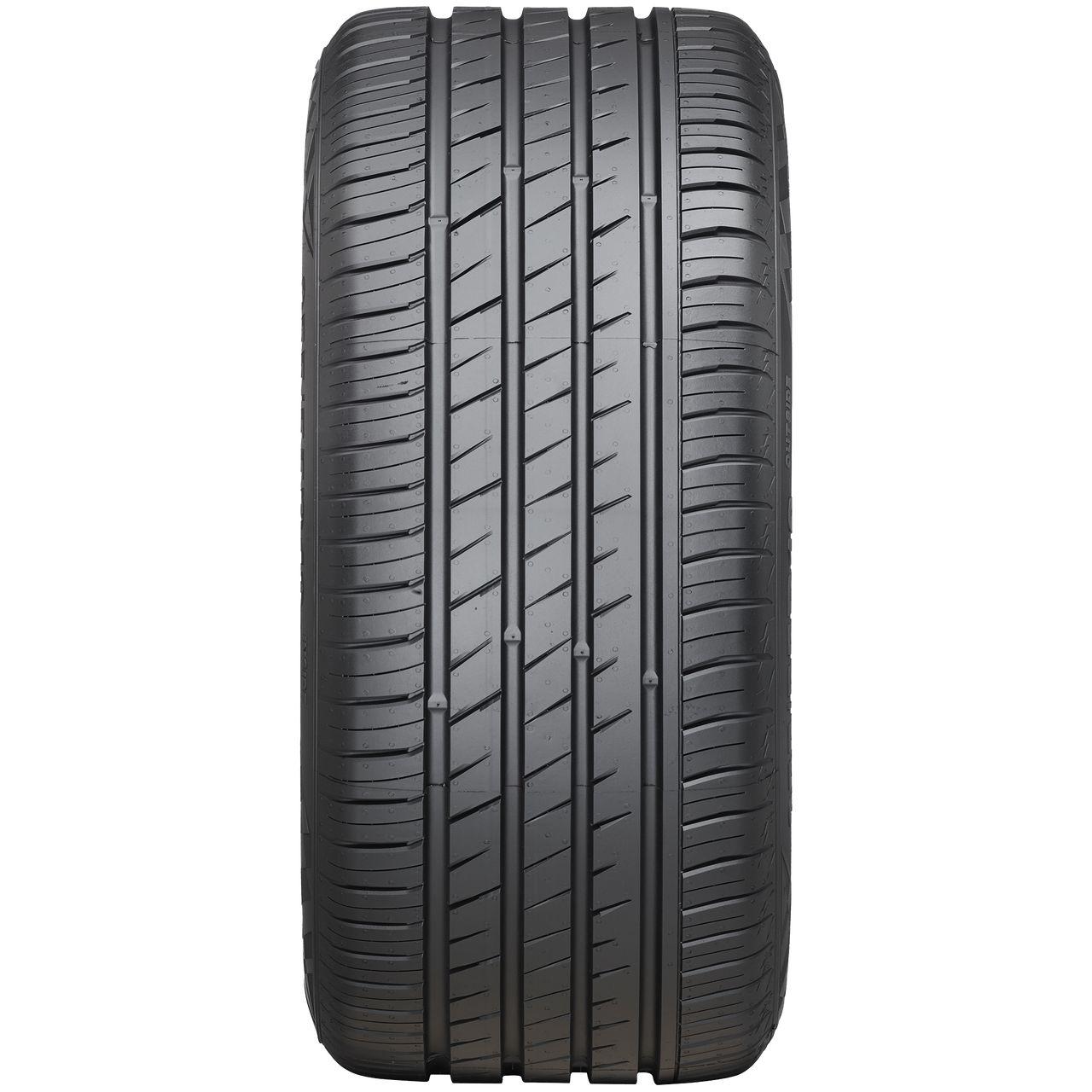 GITI GITICONTROL P80 RFT 315/35RF20 110W RFT XL MFS BSW