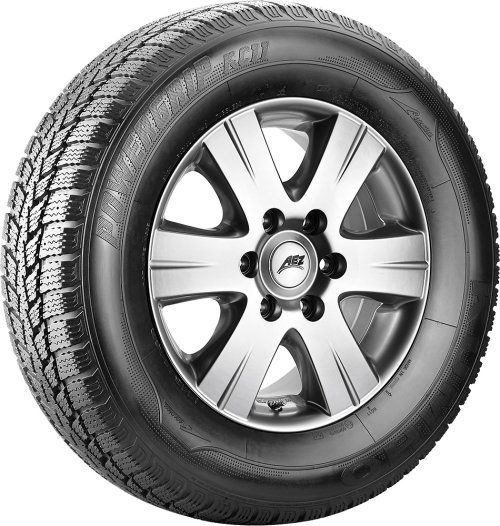 KUMHO KC11 POWER GRIP 215/60R17C 104H