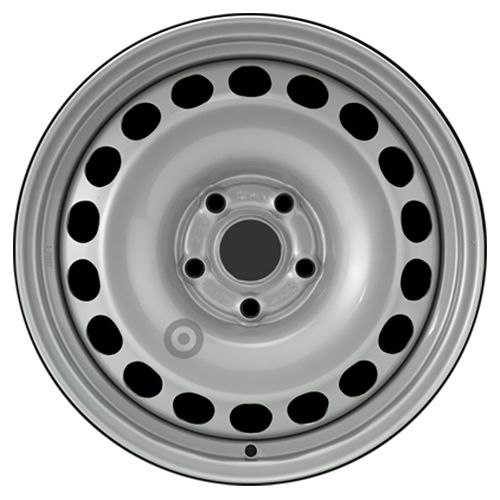 ALCAR 9922 schwarz/silber 6.5Jx16 5x112 ET33