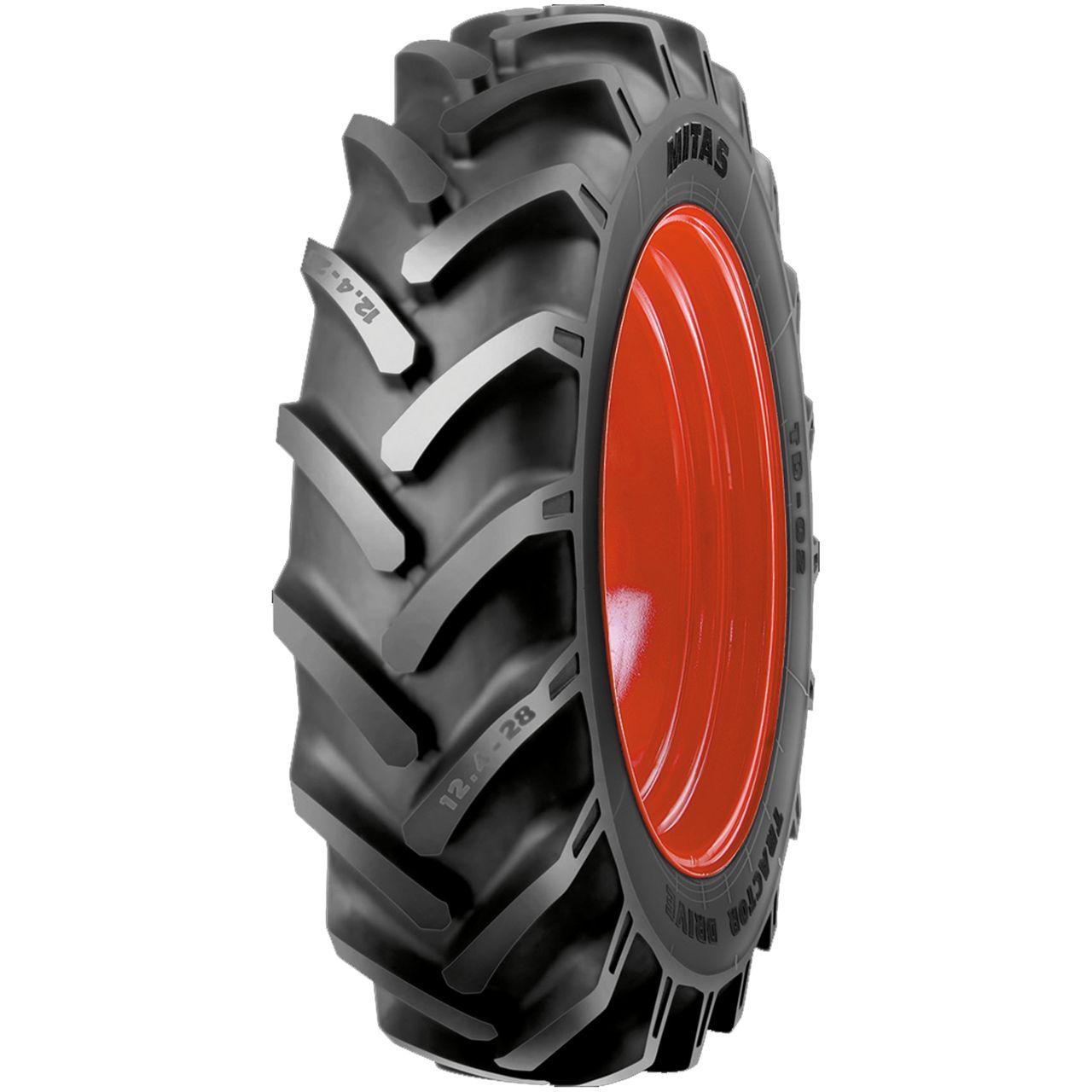 MITAS 18.4 - 34 TT  TD-02 12PR