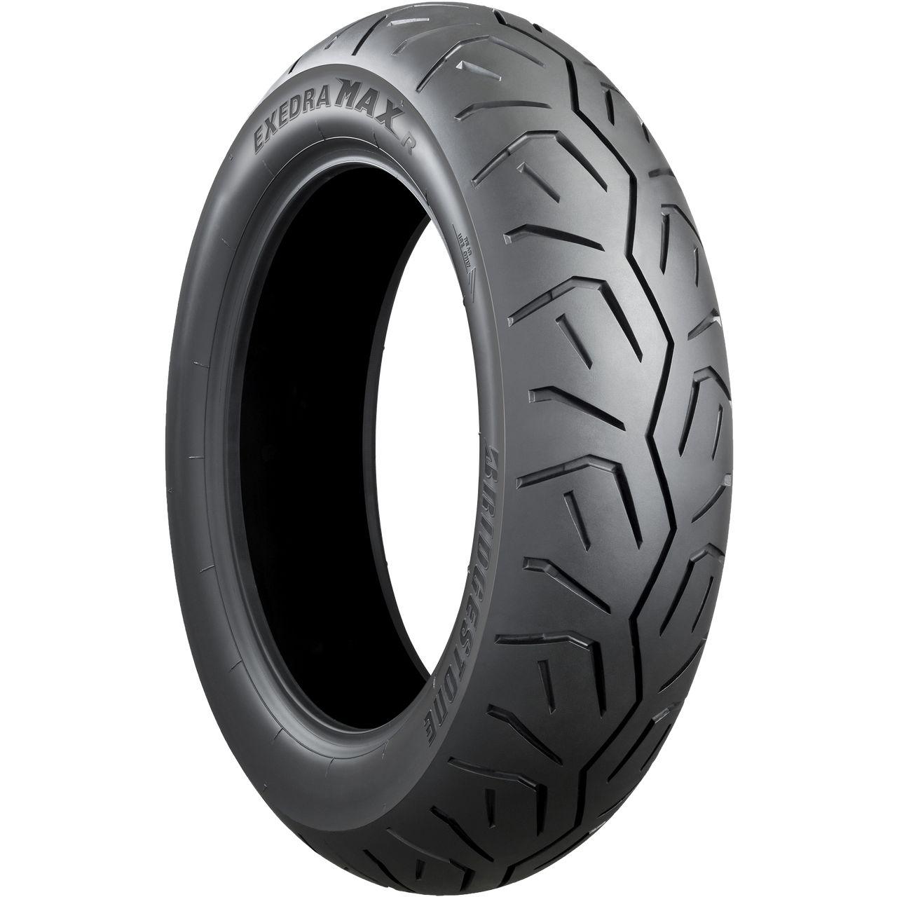 BRIDGESTONE 170/70 B 16 M/C TL 75H EXEDRA MAX R