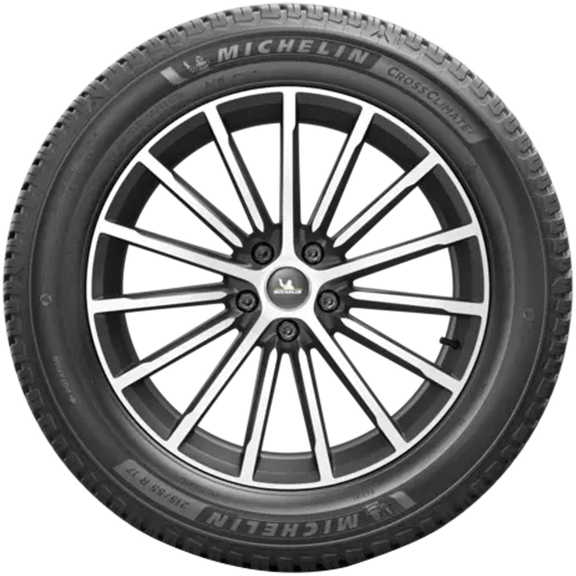 MICHELIN CROSSCLIMATE 2 A/W 235/60R17 102H BSW