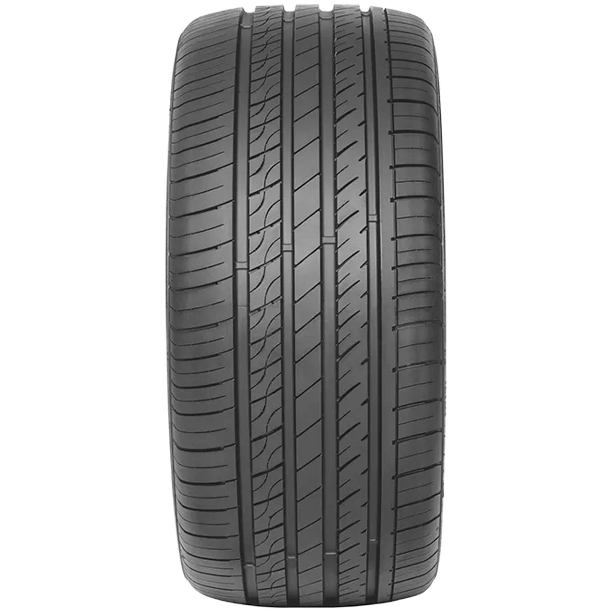 GRENLANDER L-ZEAL56 205/40R17 84W XL BSW