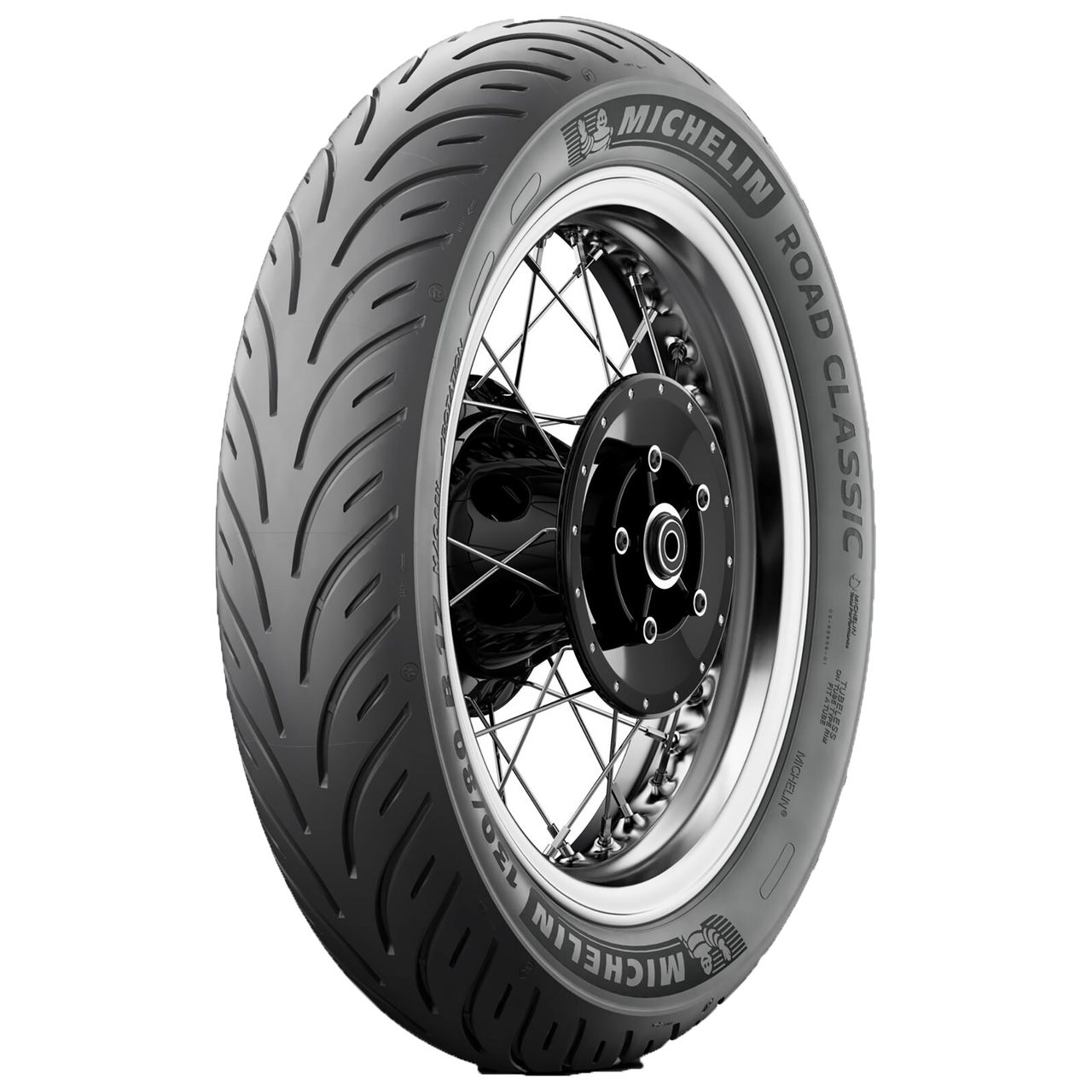 MICHELIN ROAD CLASSIC 100/90 B18 M/C TL 56H FRONT