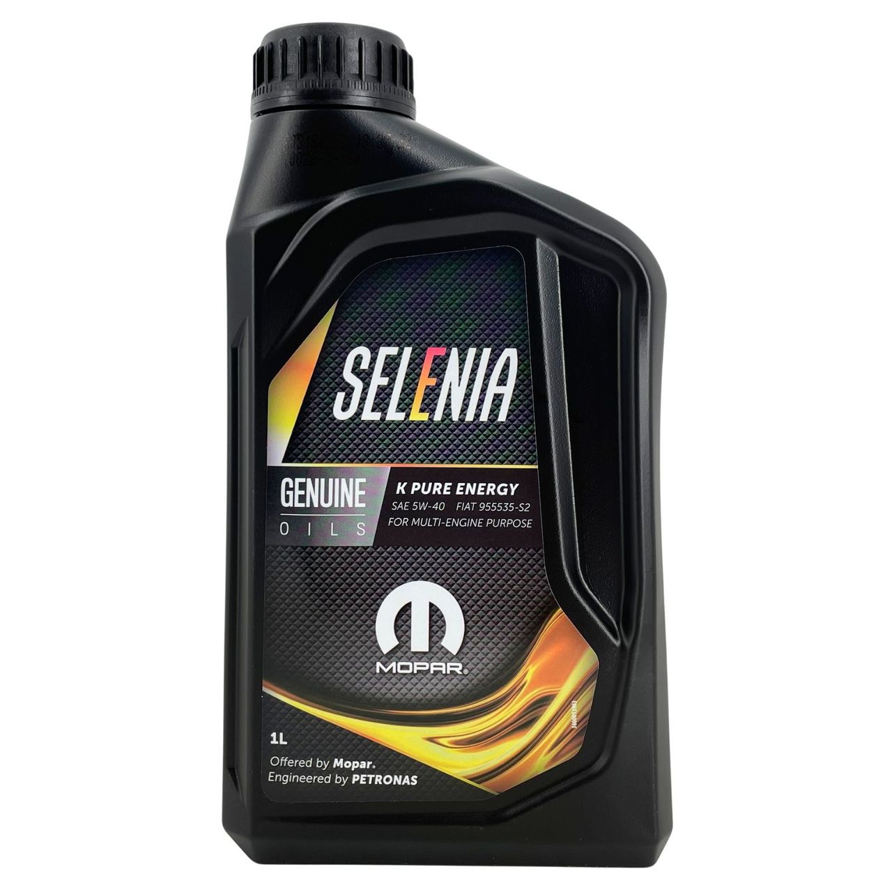 Selenia K Pure Energy 5W-40 2x1 Liter