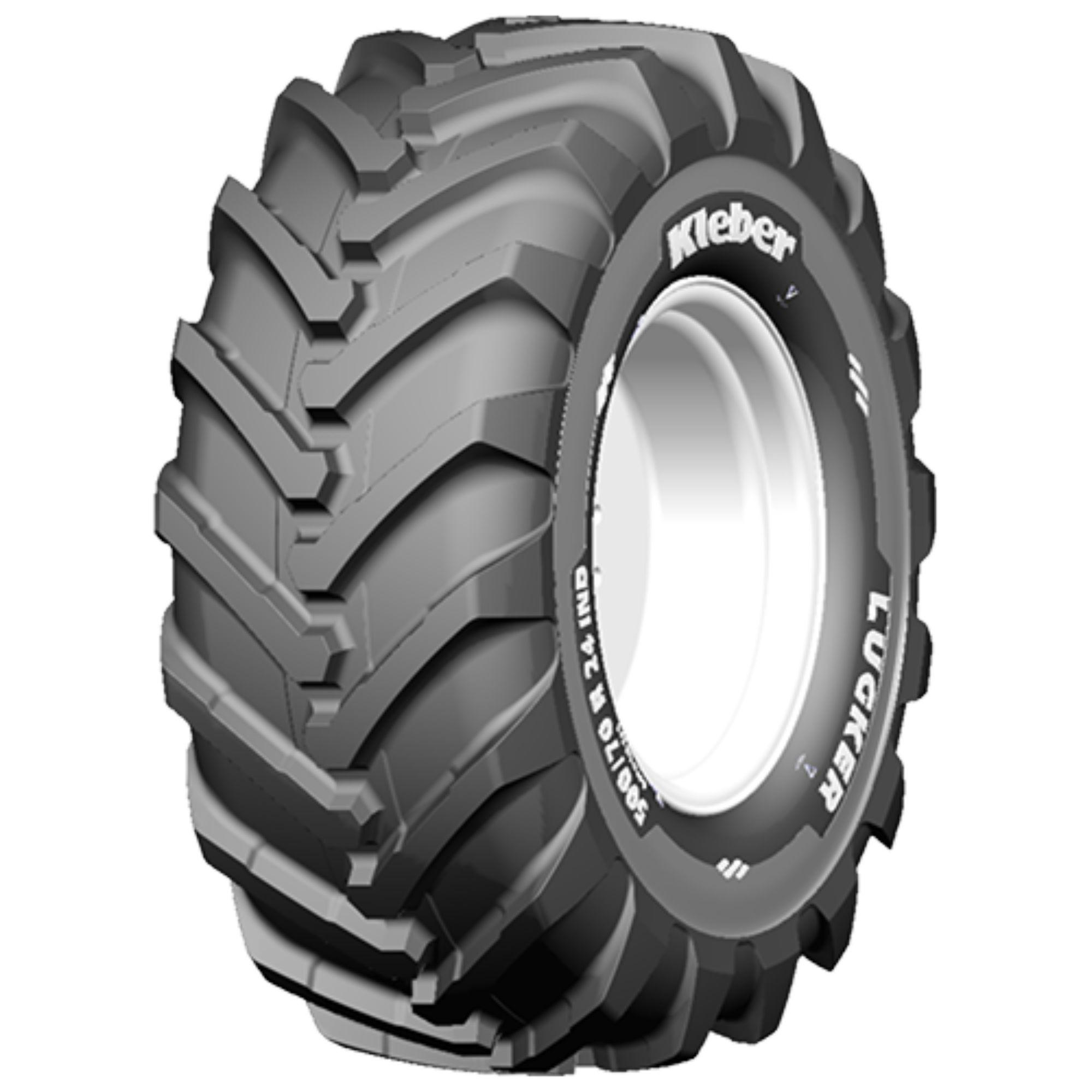 KLEBER 500/70 R 24 TL 164A8/164B LUGKER IND