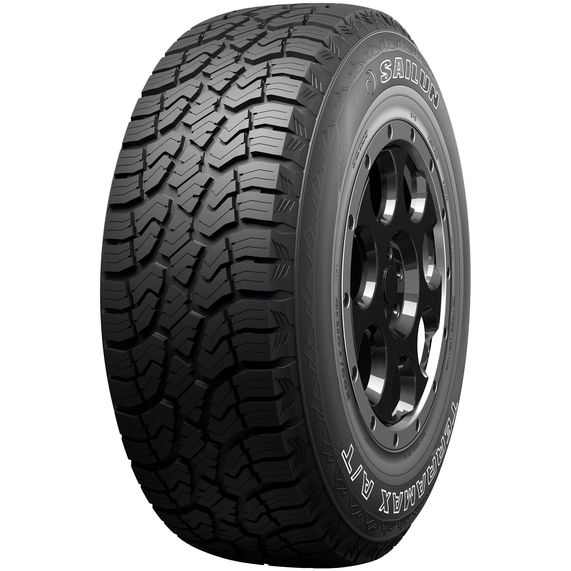 SAILUN TERRAMAX A/T (SV12) 235/70R15 103S OWL