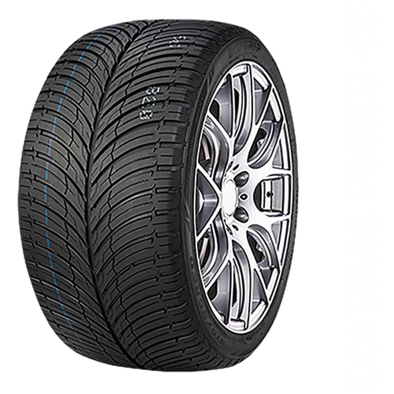 UNIGRIP LATERAL FORCE 4S 215/55R18 99W XL