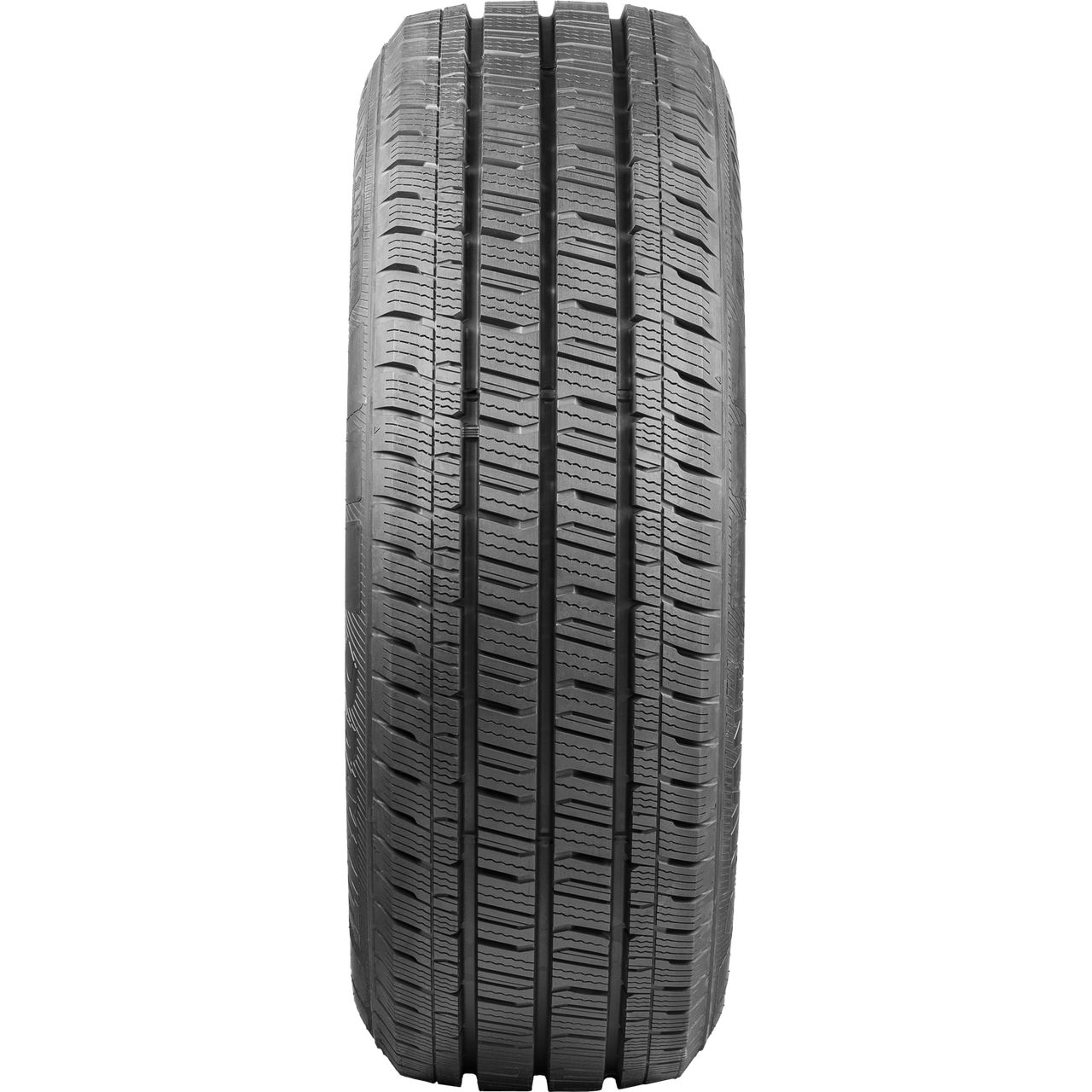 DAVANTI VANTOURA 4-SEASONS 215/75R16C 116R BSW