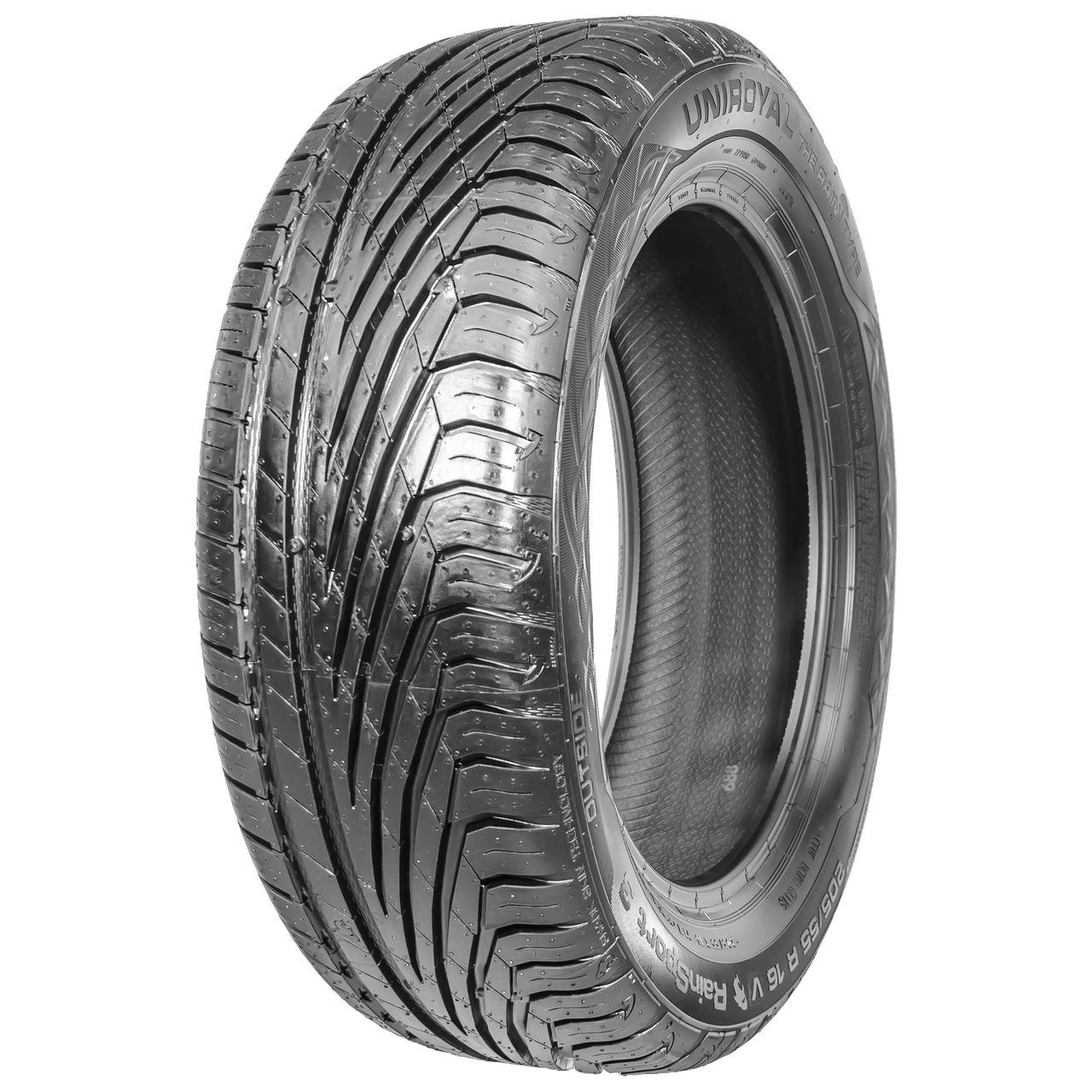 UNIROYAL RAINSPORT 3 195/45R14 77V FR