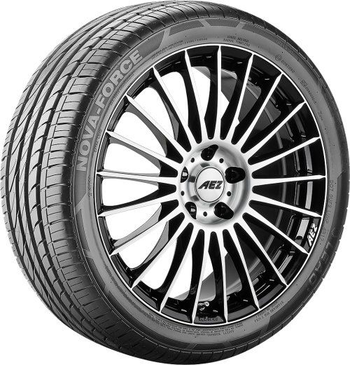 LEAO NOVA-FORCE ACRO 255/35R19 96Y BSW XL