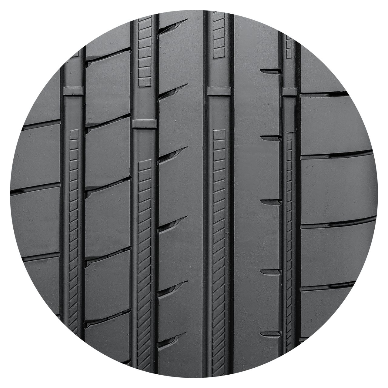GOODYEAR EAGLE F1 (ASYMMETRIC) 5 225/45R17 91Y MFS