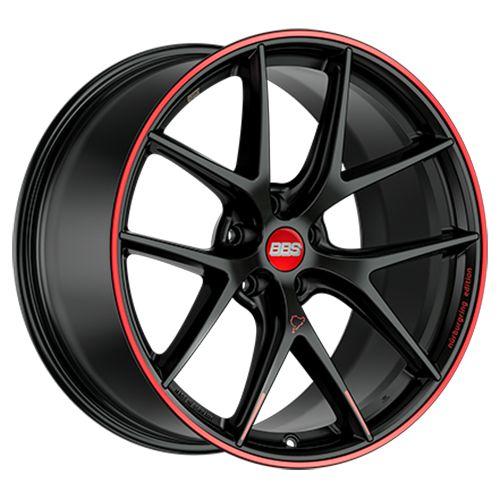 BBS CI-R Nürburgring-Edition 10.5Jx20 5x120 ET35