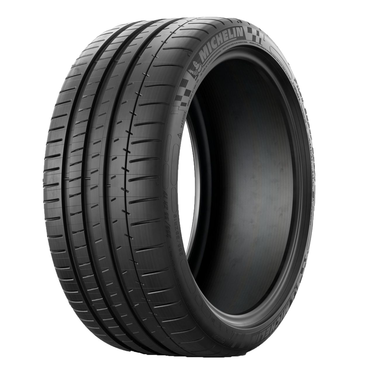 MICHELIN PILOT SUPER SPORT 275/35R22 104(Y) FSL XL