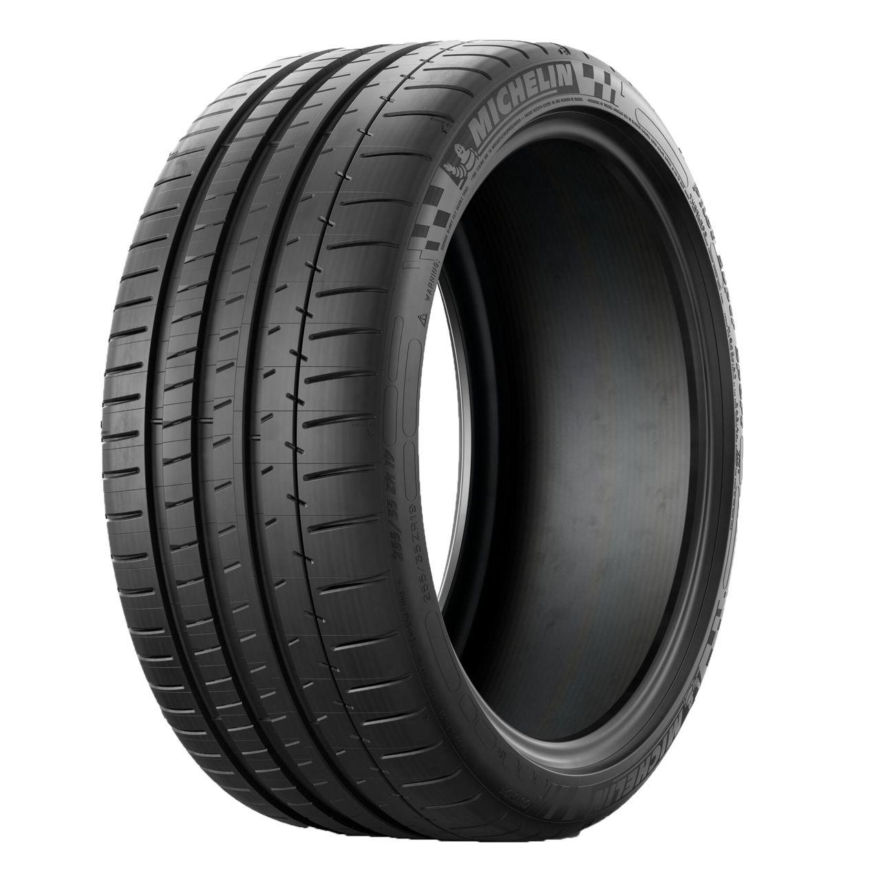 MICHELIN PILOT SUPER SPORT K3 245/35R20 95(Y) XL FSL