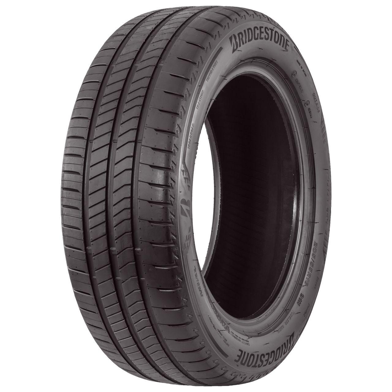 BRIDGESTONE TURANZA T001 (*) RFT 225/55R17 97W (*) RFT