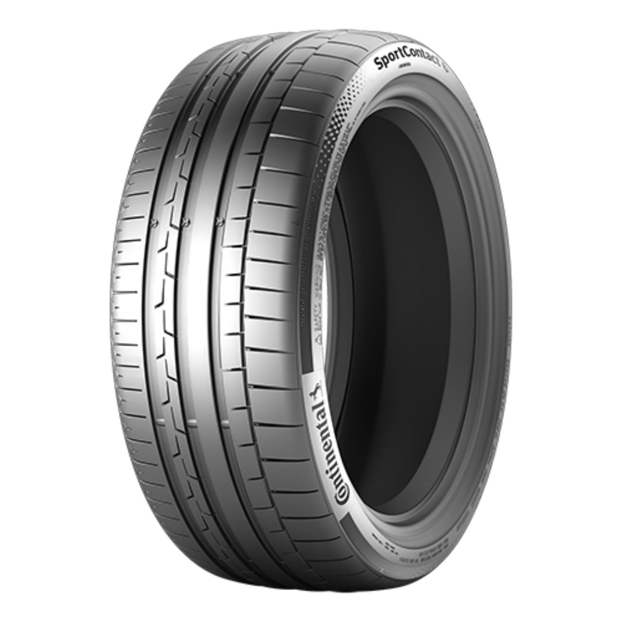 CONTINENTAL SPORTCONTACT 6 (MGT) (EVc) 295/40R20 110Y XL