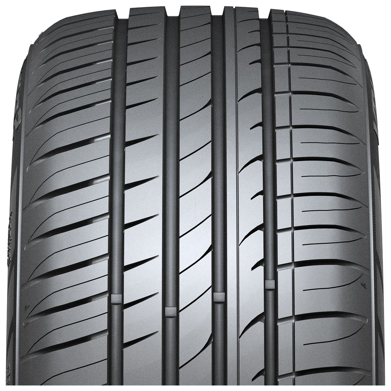 HANKOOK VENTUS PRIME 2 (K115) (KMC) 235/60R18 103V