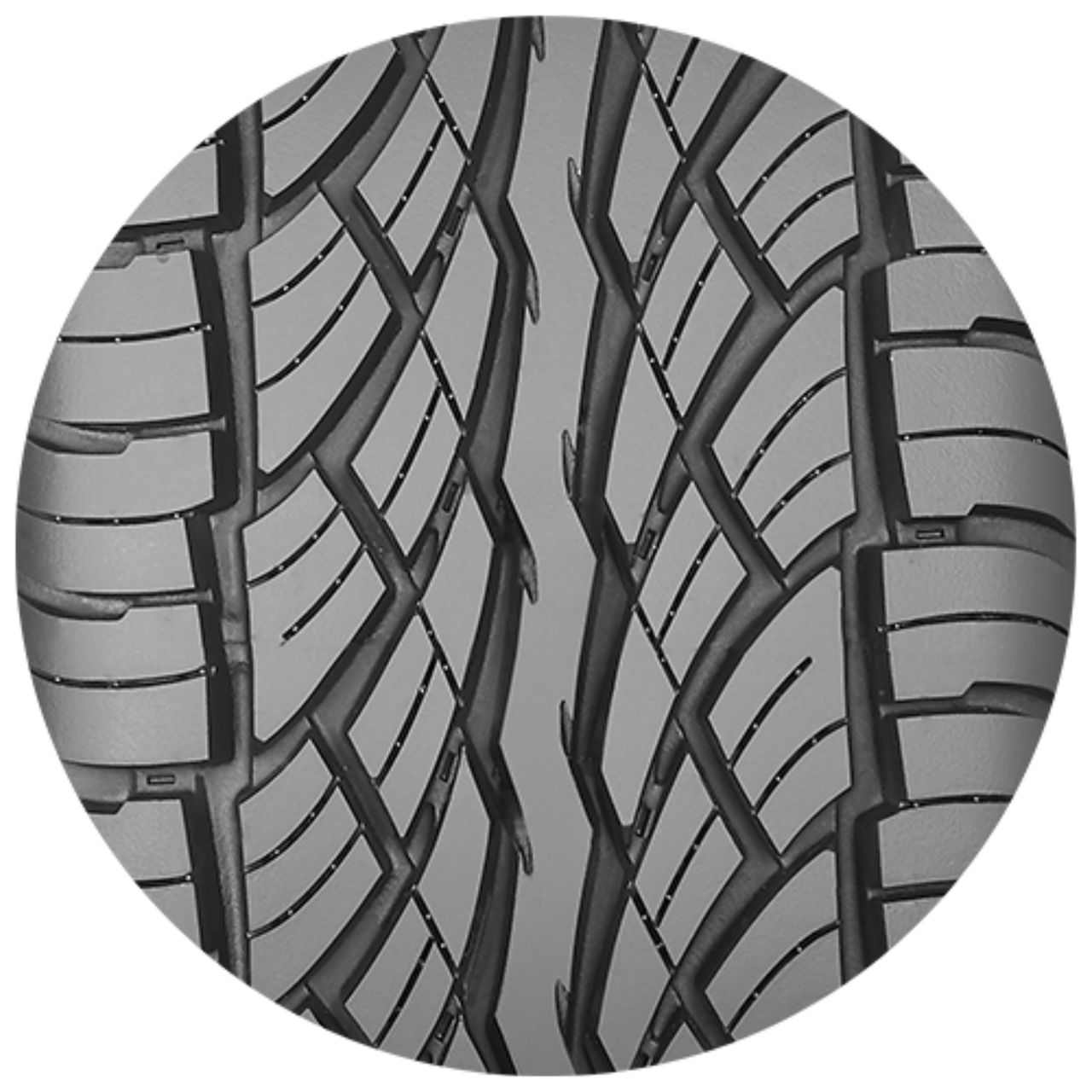 FALKEN LANDAIR LA/AT T110 275/70R16 114H