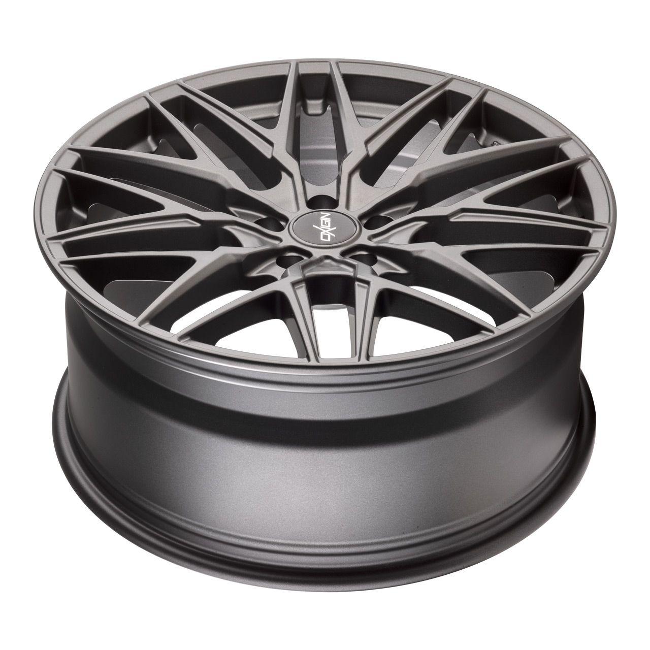 OXIGIN 25OXCROSS titan spark 10.5Jx20 5x120 ET35