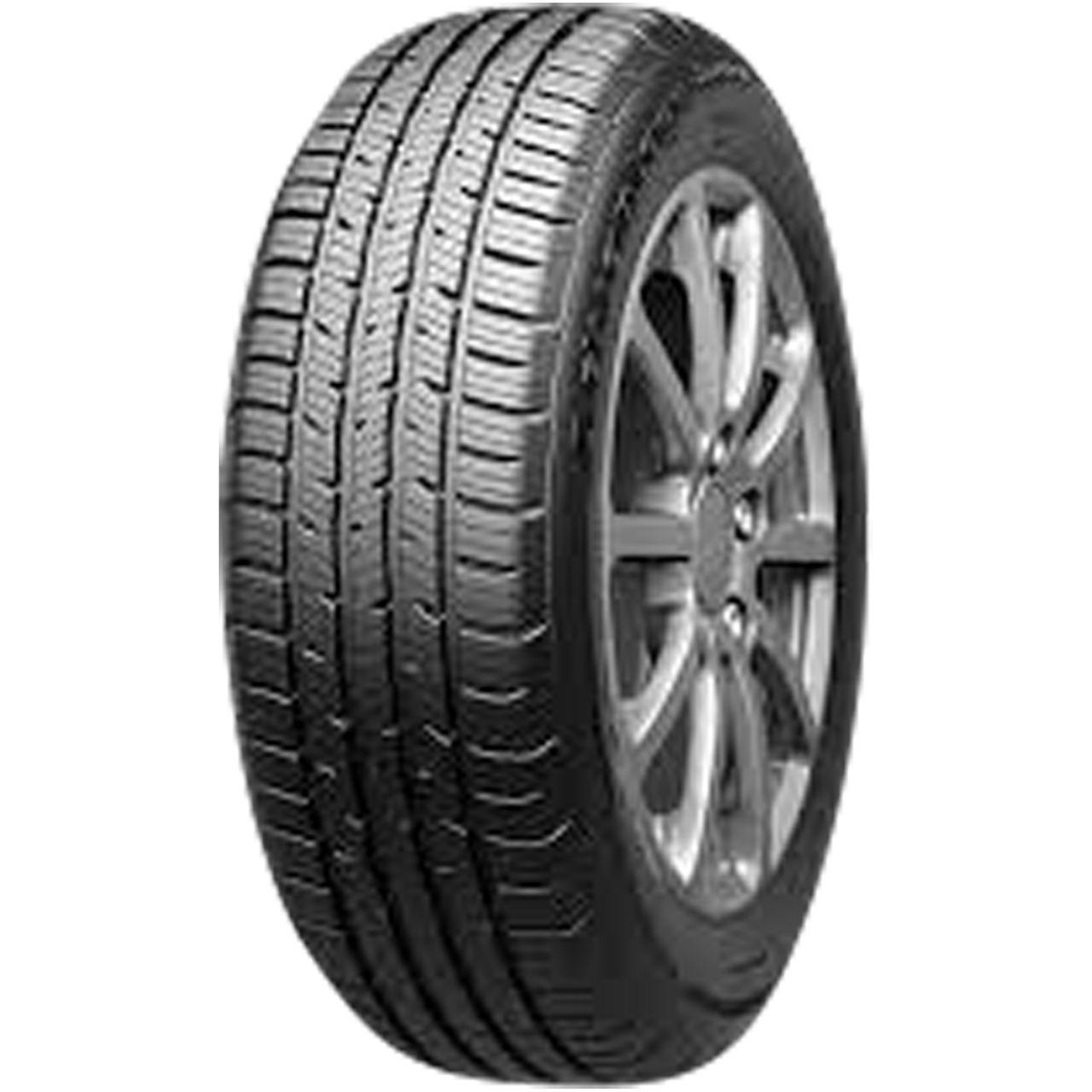 BFGOODRICH ACTIVAN 4S 215/60R17C 109/107T BSW