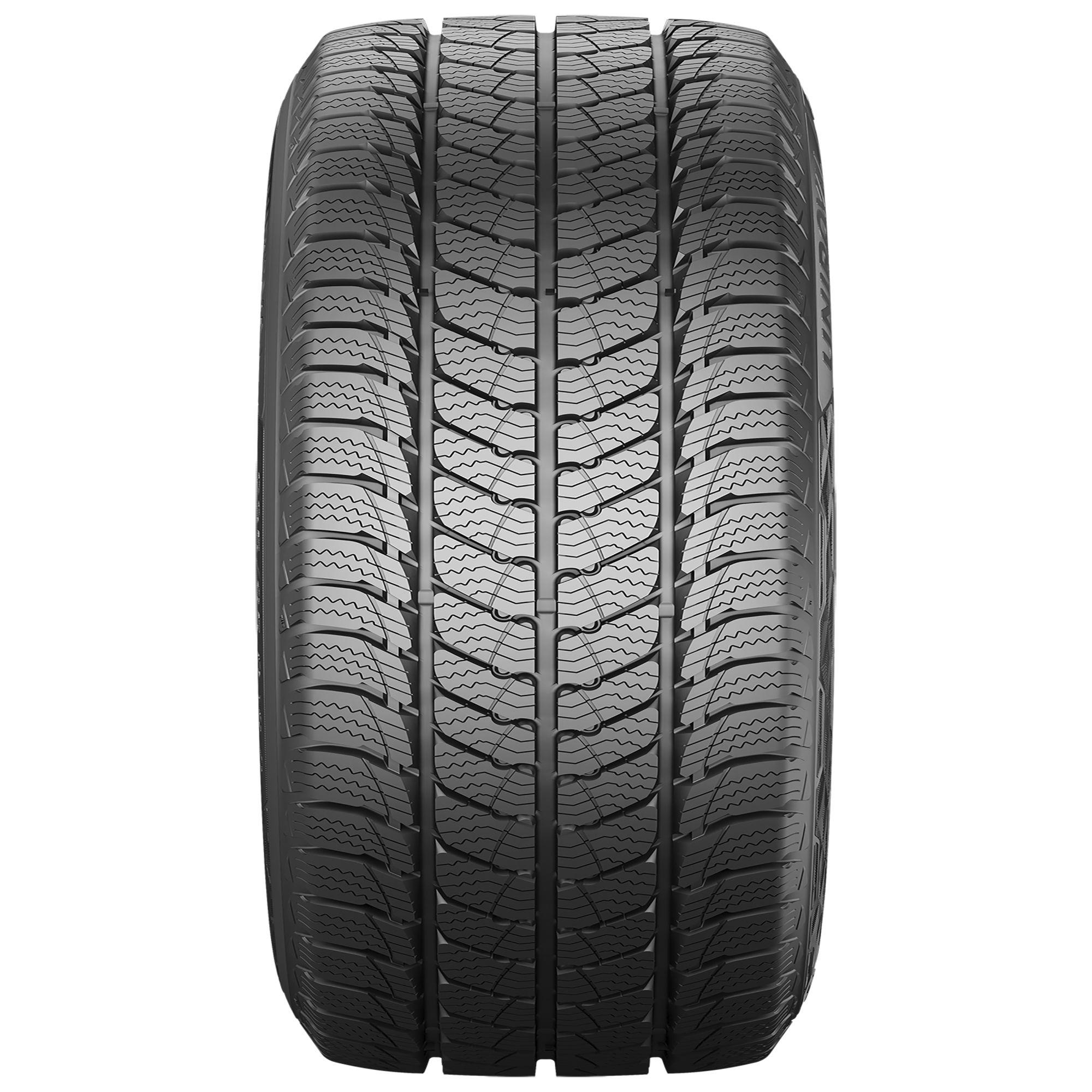 UNIROYAL SNOW MAX 3 195/70R15C 104/102R