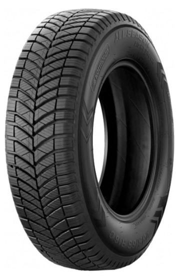 KORMORAN ALL SEASON LIGHT TRUCK 215/75R16C 116R BSW
