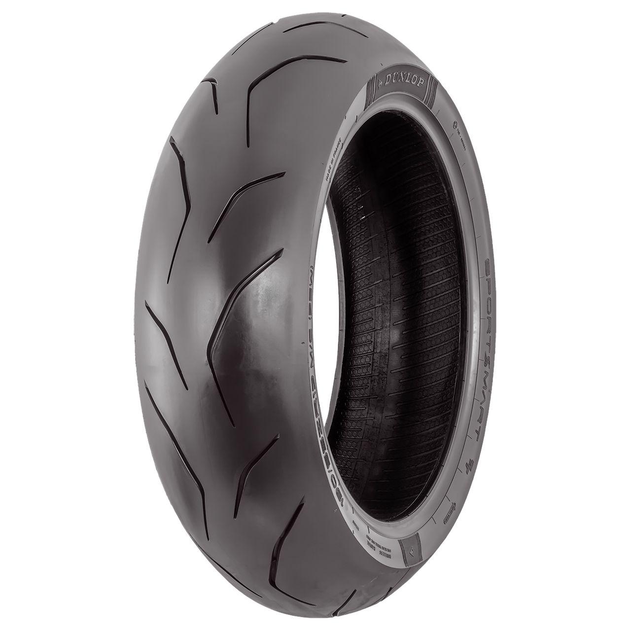 DUNLOP 110/70 R 17 M/C TL 54H SPORTSMART TT