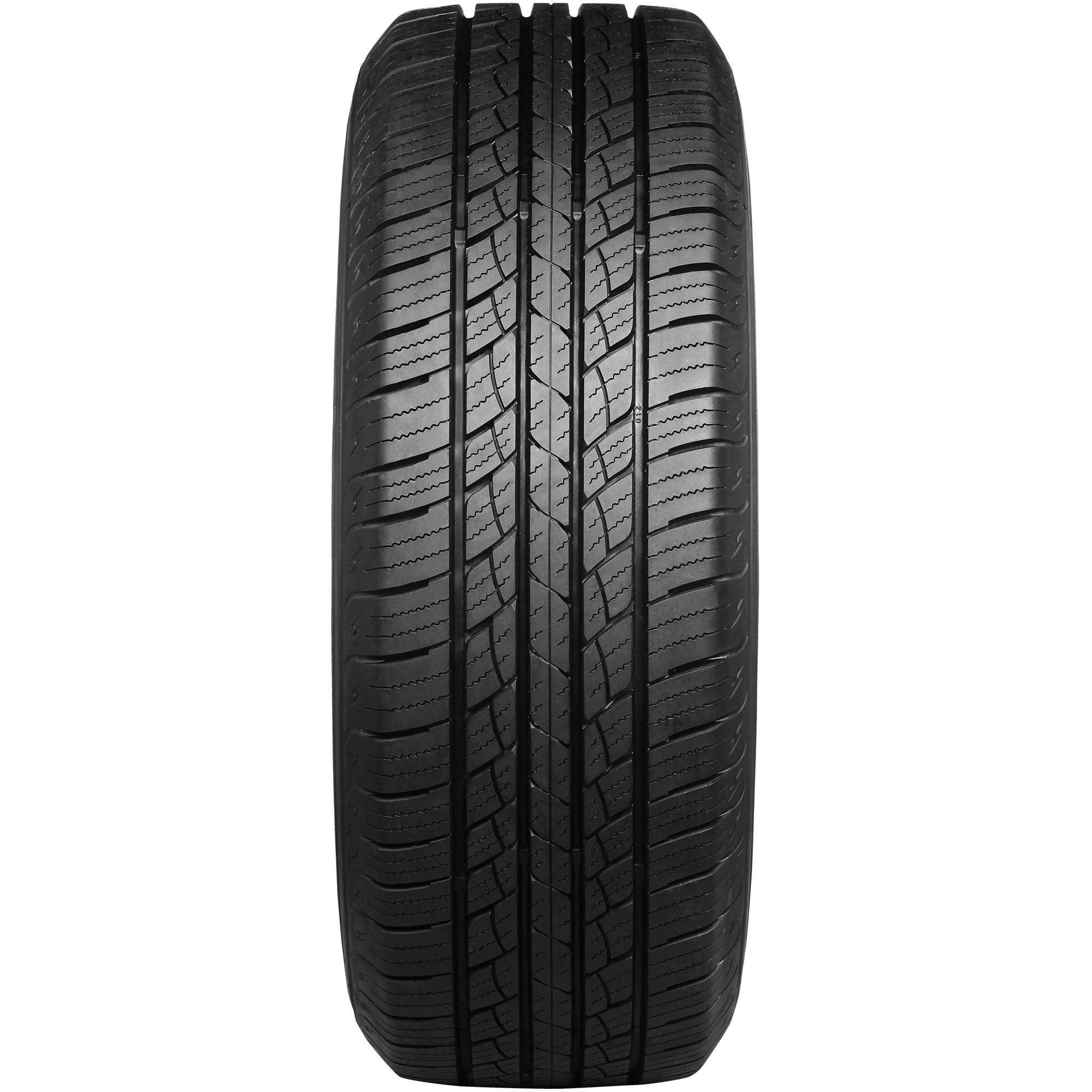 TRAZANO SU318 H/T 225/75R15 102H BSW