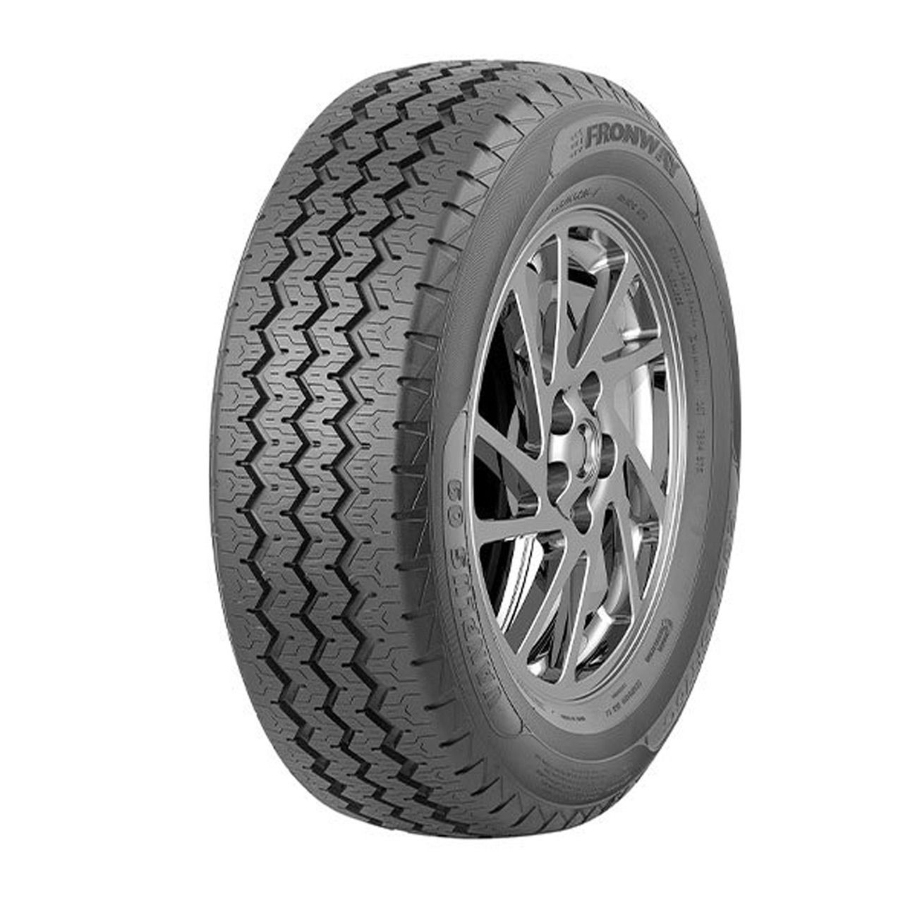 FRONWAY VANPLUS 09 175/65R14C 90R BSW