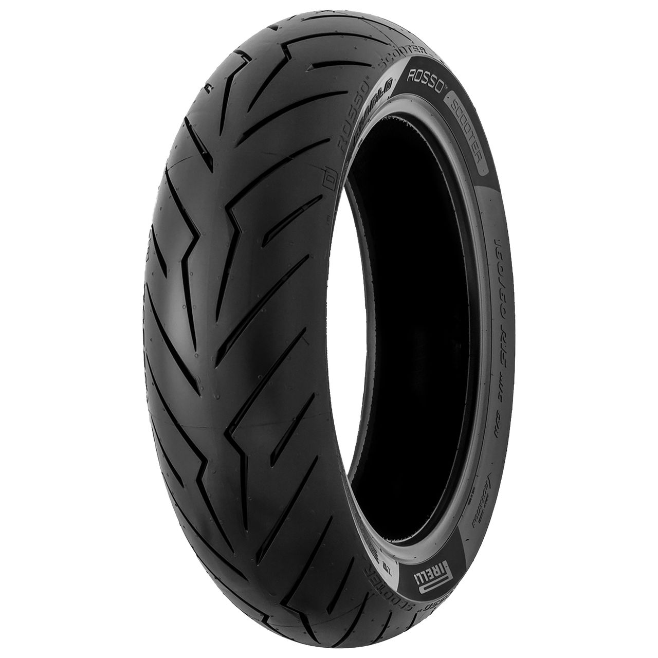 PIRELLI DIABLO ROSSO SCOOTER 120/70 - 13 M/C TL 53P FRONT
