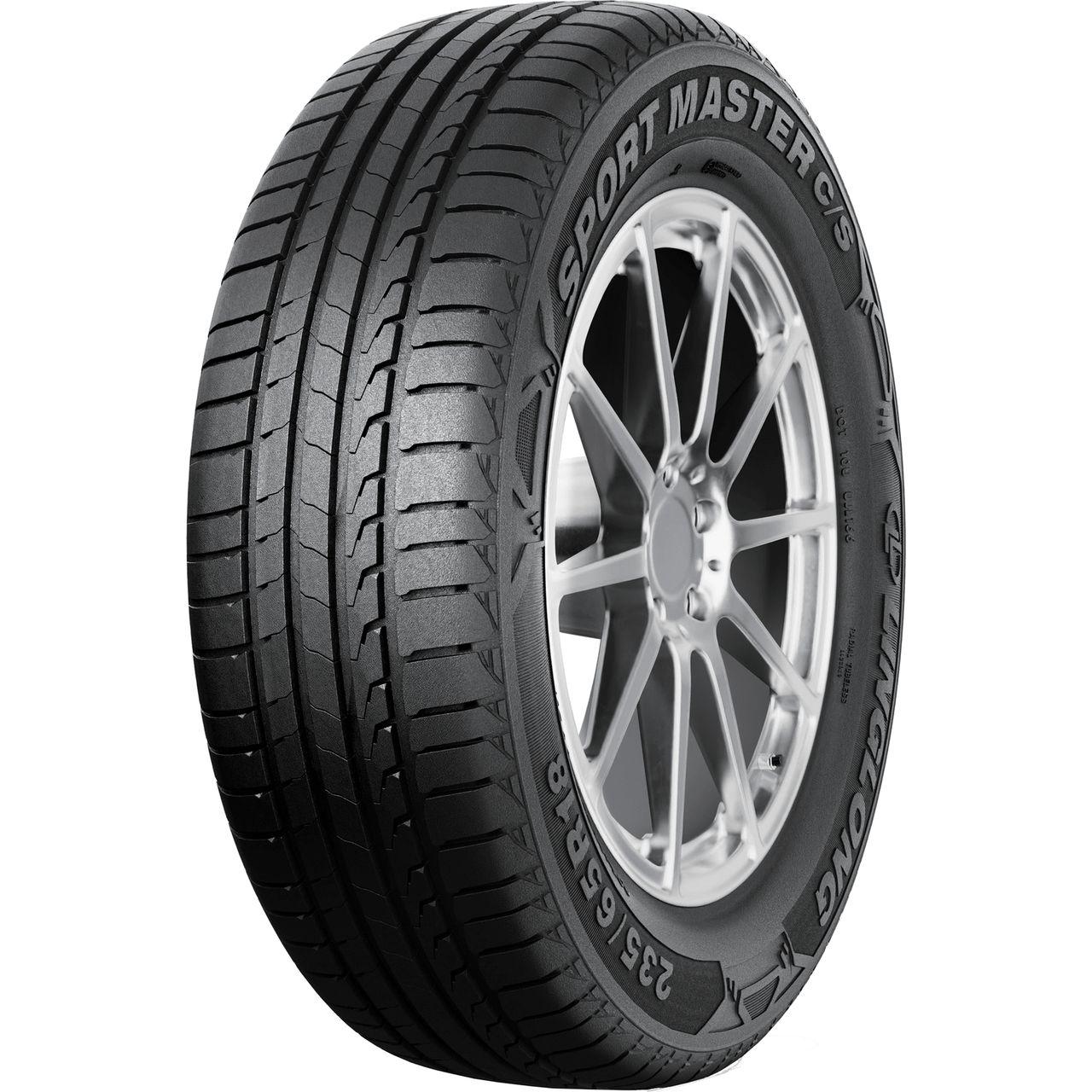 LINGLONG SPORT MASTER C/S 275/45R20 110WW XL