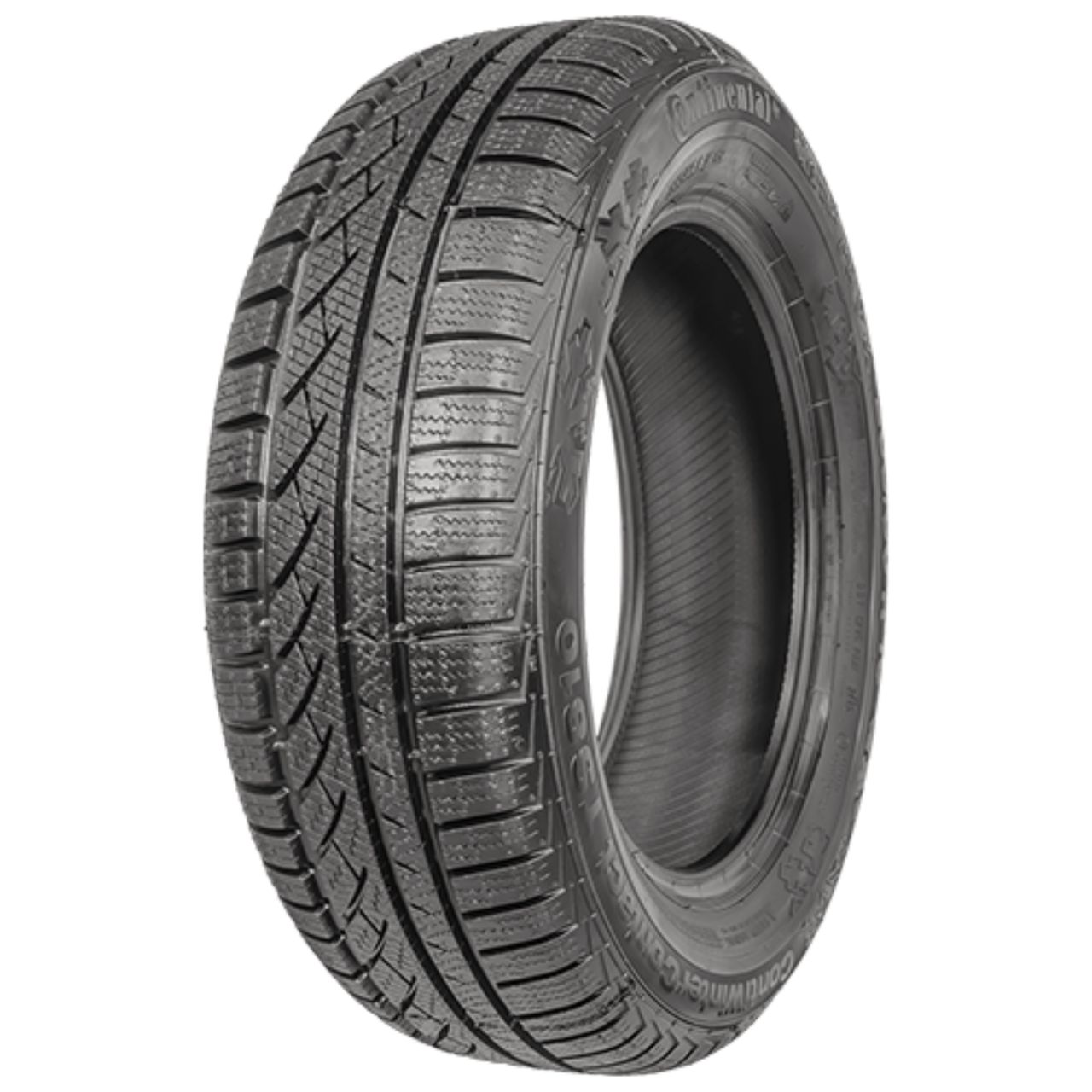 CONTINENTAL CONTIWINTERCONTACT TS 810 (MO) 185/65R15 88T ML