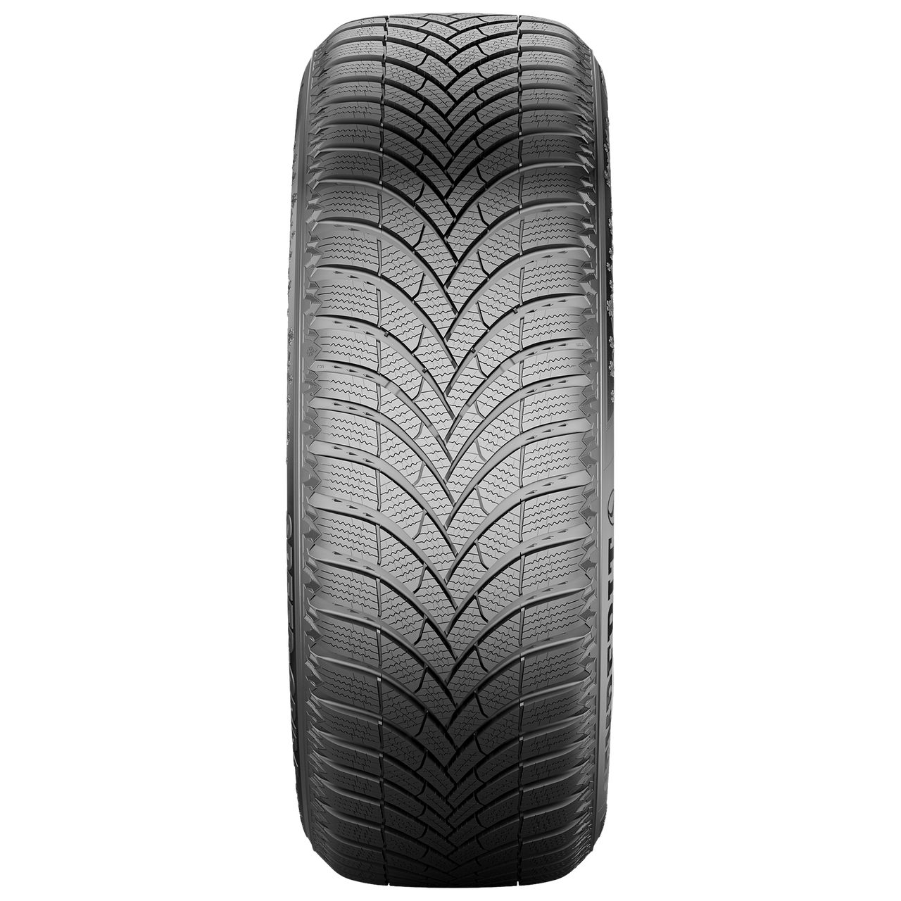 SEMPERIT SPEED-GRIP 5 (EVc) 235/55R17 103V FR XL