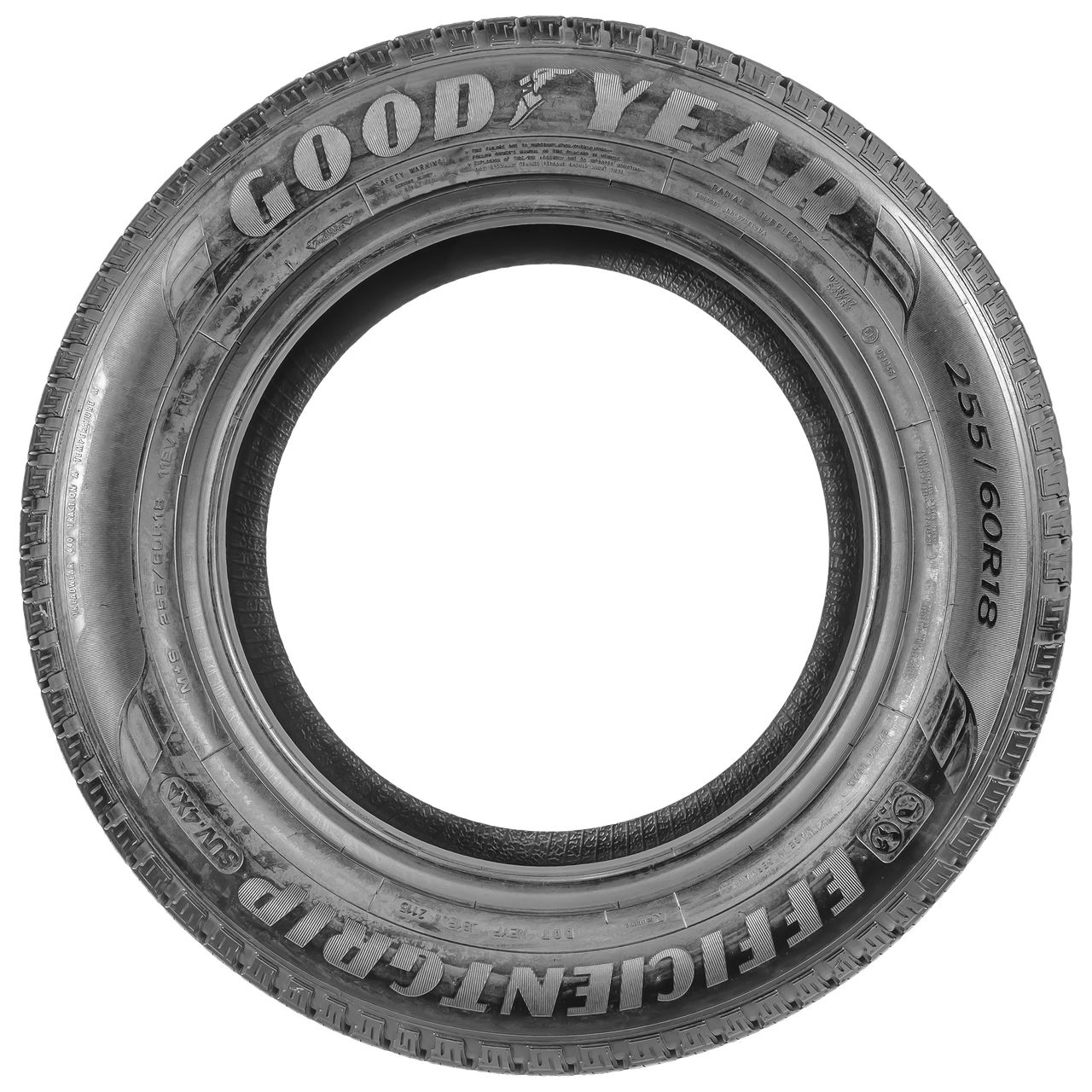 GOODYEAR EFFICIENTGRIP SUV 225/55R19 99V