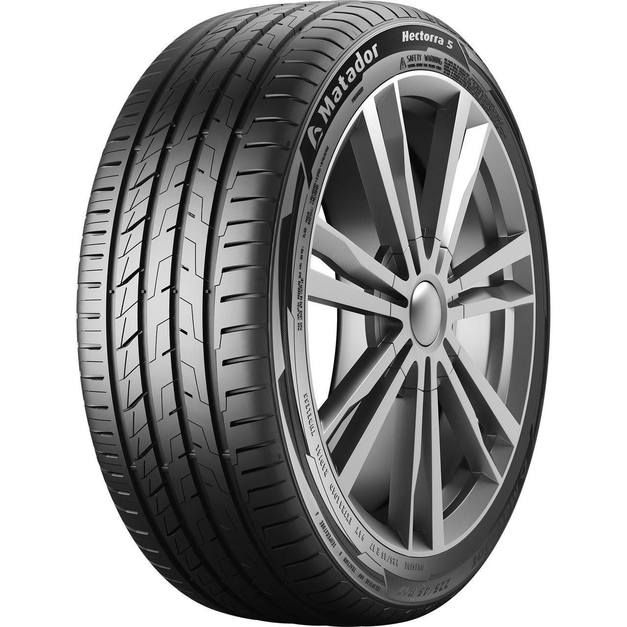 MATADOR HECTORRA 5 (EVc) 185/65R14 86T (EVc) BSW