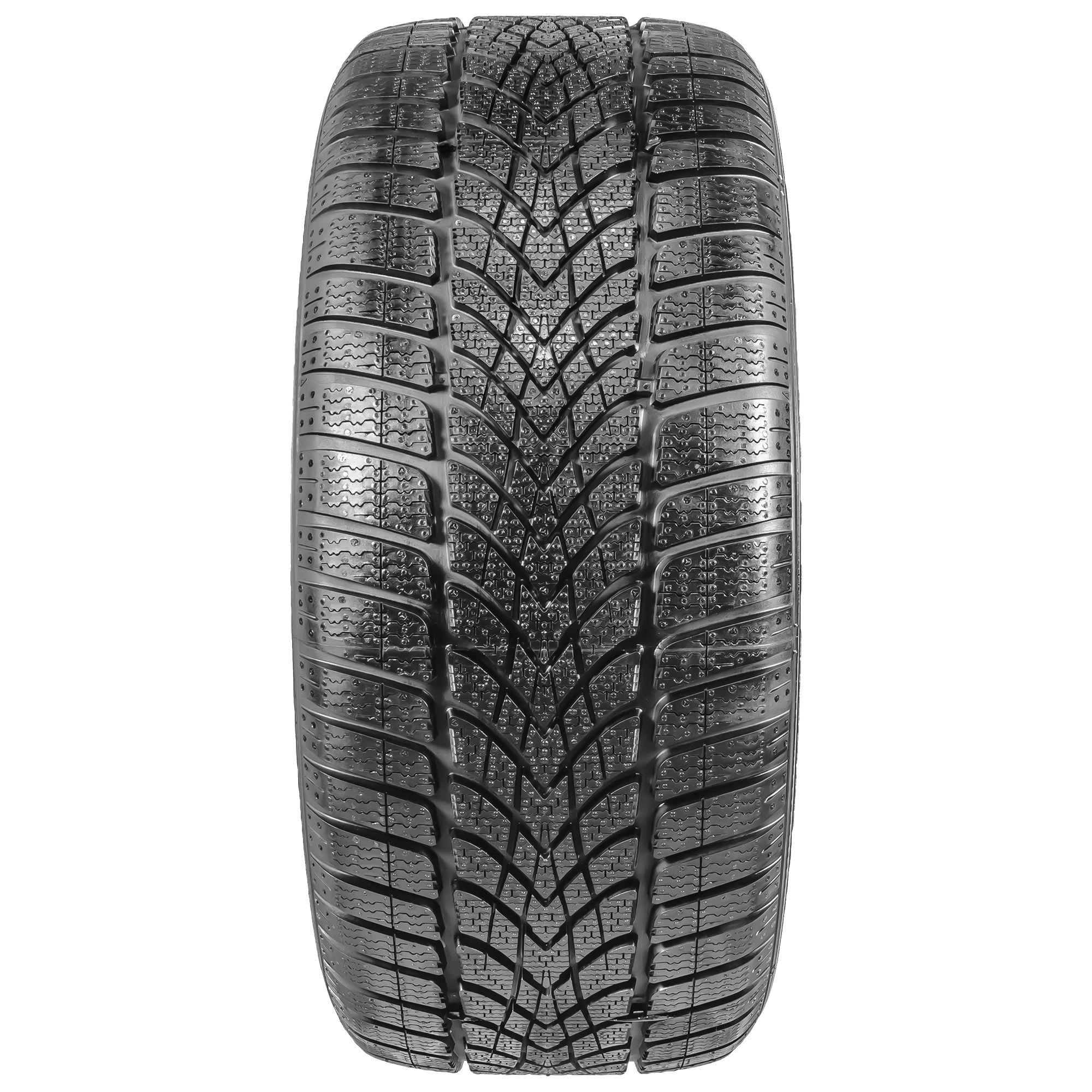 DUNLOP SP WINTER SPORT 4D (N0) 295/40R20 106V (N0) MFS