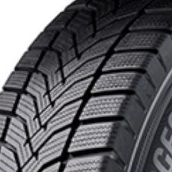 BRIDGESTONE DURAVIS VAN WINTER 215/70R15C 109R ENLITEN BSW