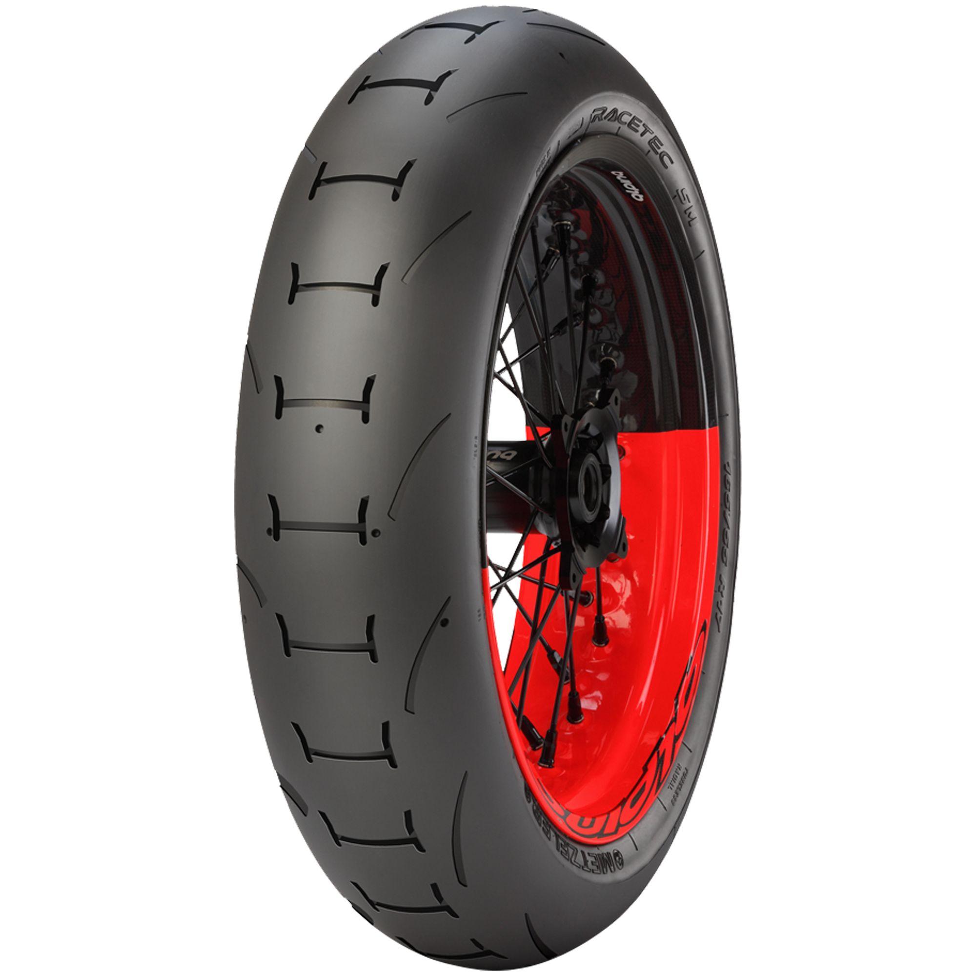 METZELER 165/55 R 17 TL  RACETEC SM NHS, K0